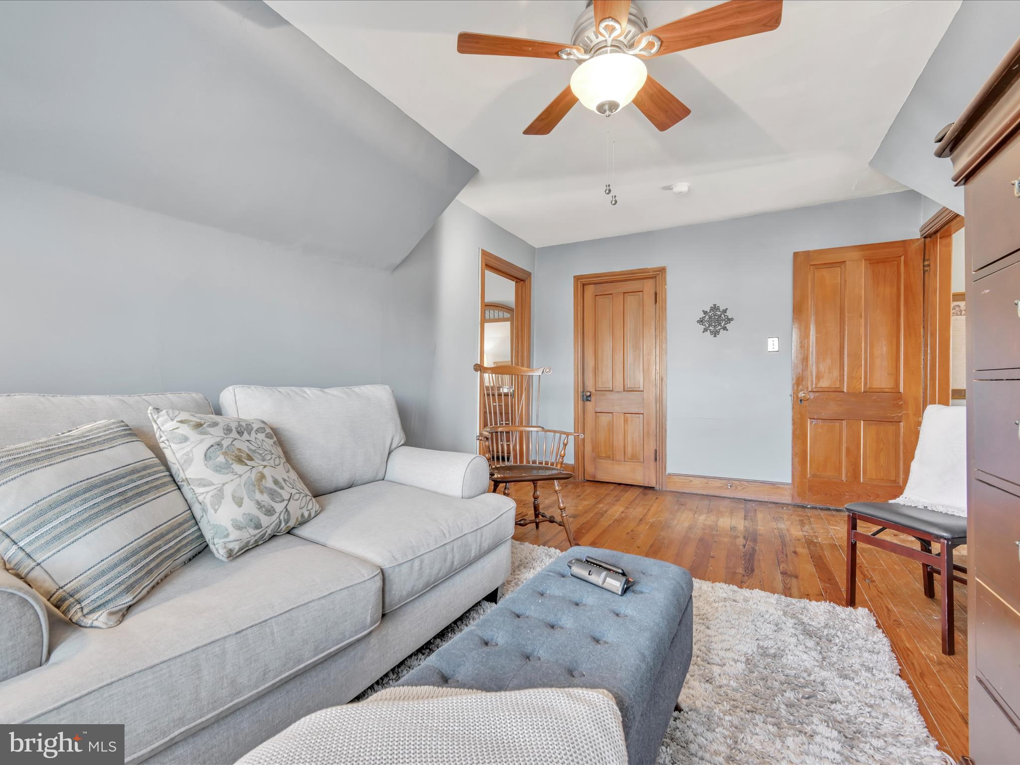 ELIZABETHTOWN BOROUGH - Residential