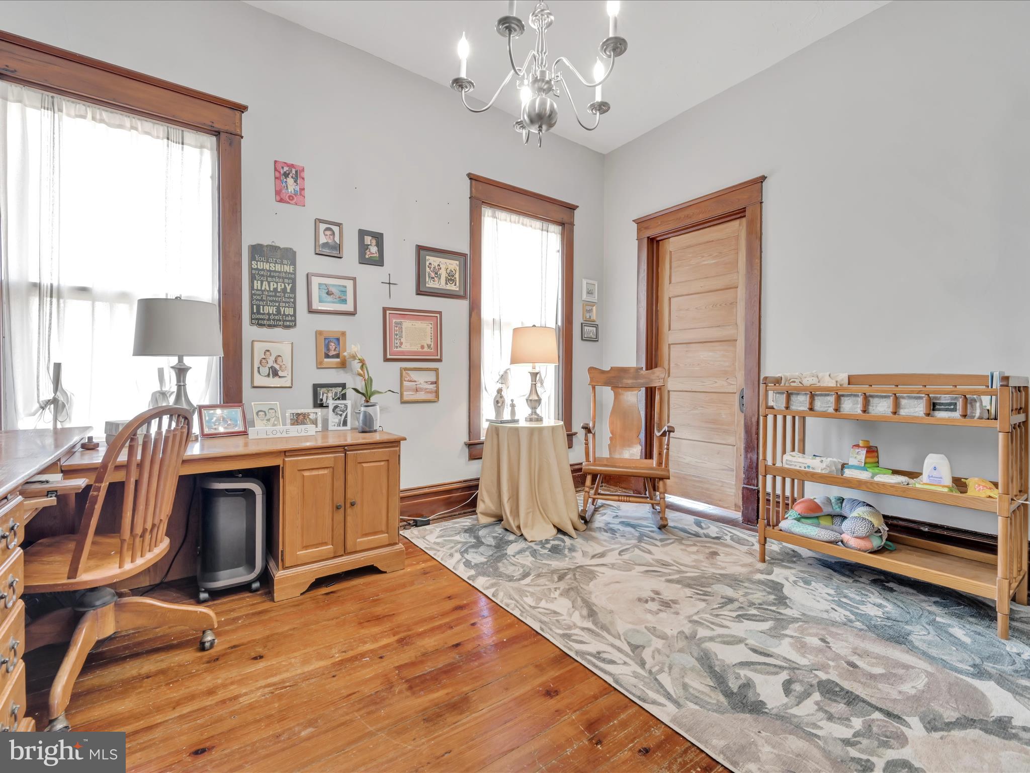 ELIZABETHTOWN BOROUGH - Residential
