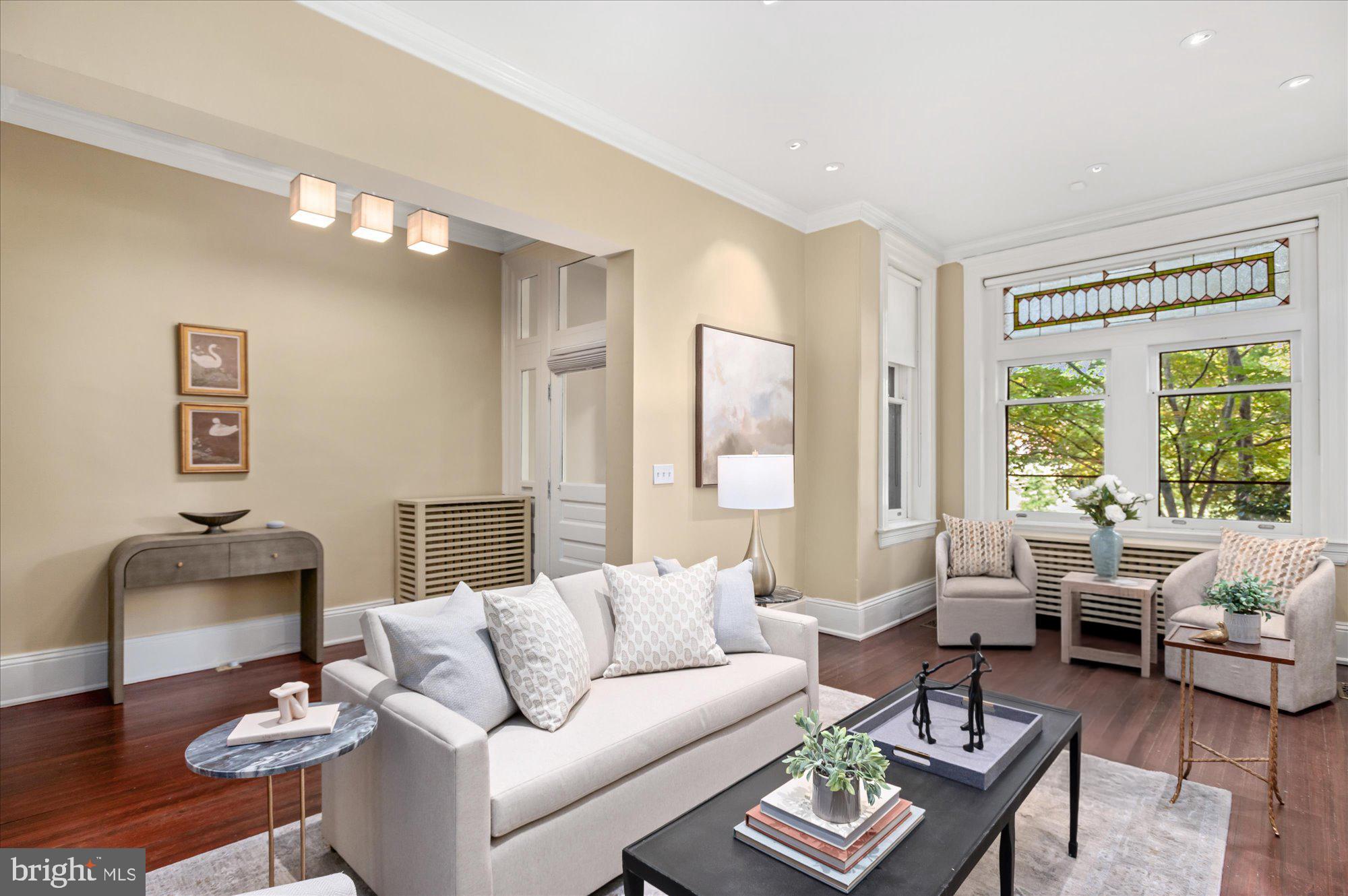 GEORGETOWN - Residential