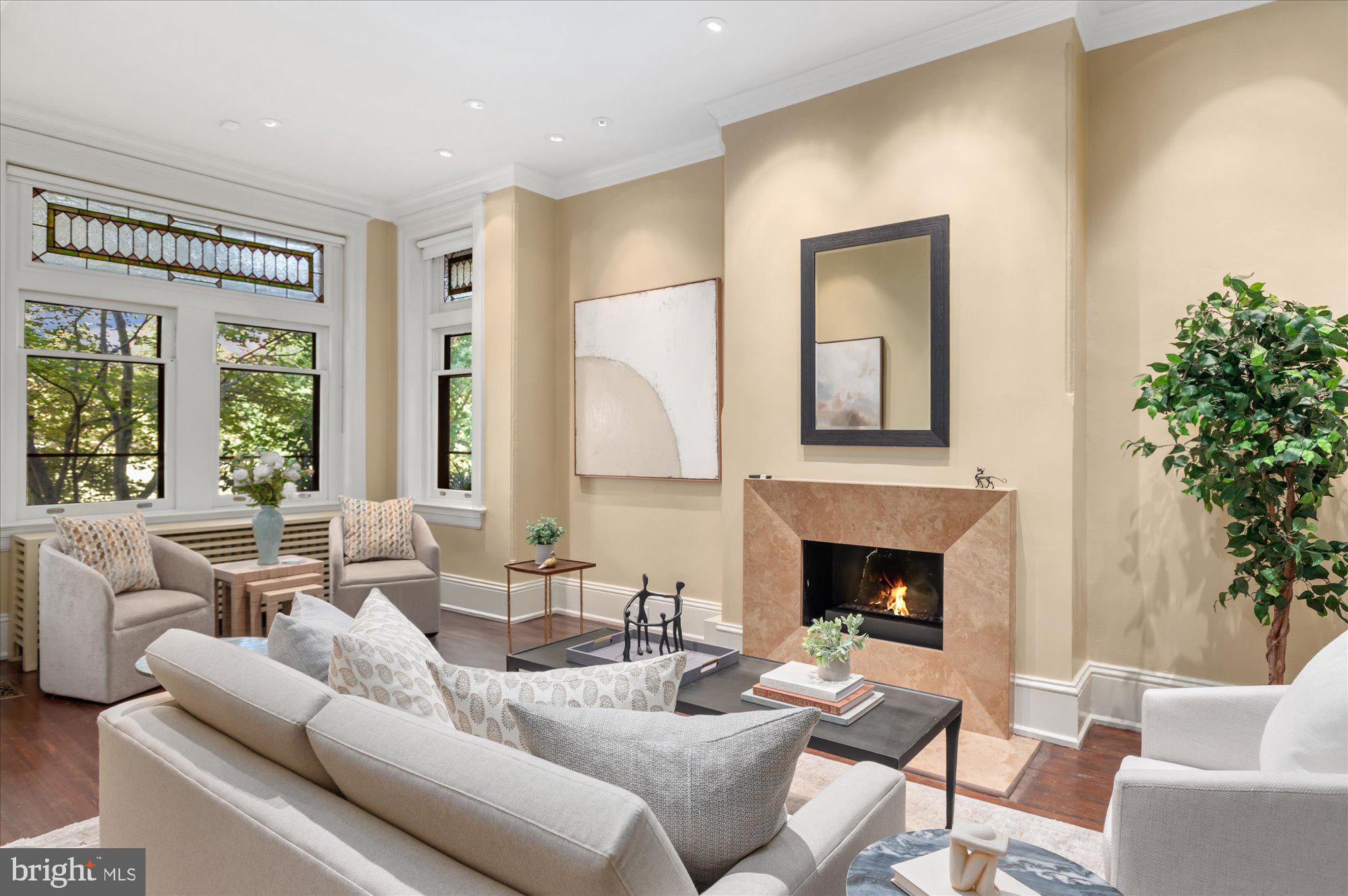 GEORGETOWN - Residential