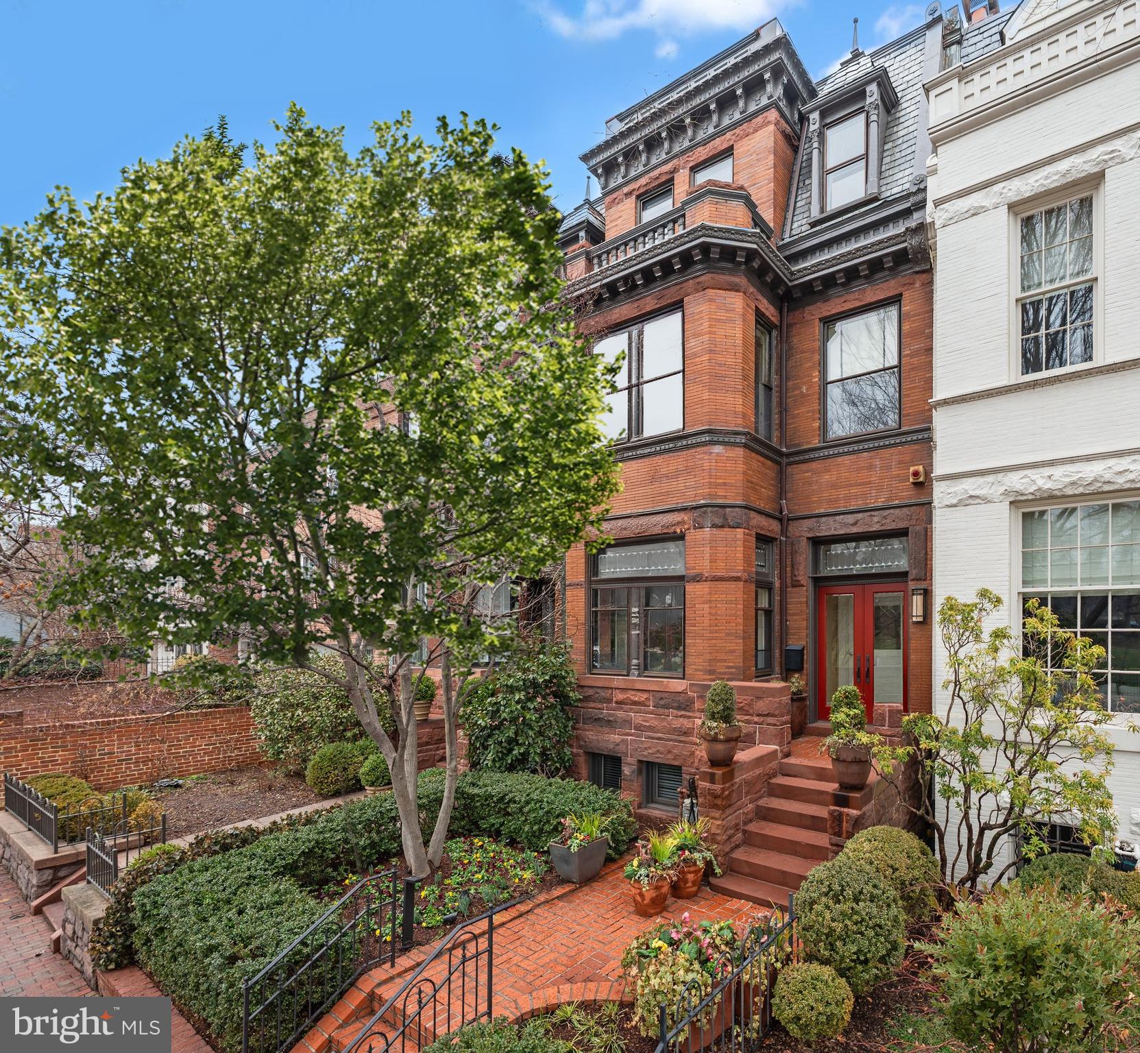 GEORGETOWN - Residential