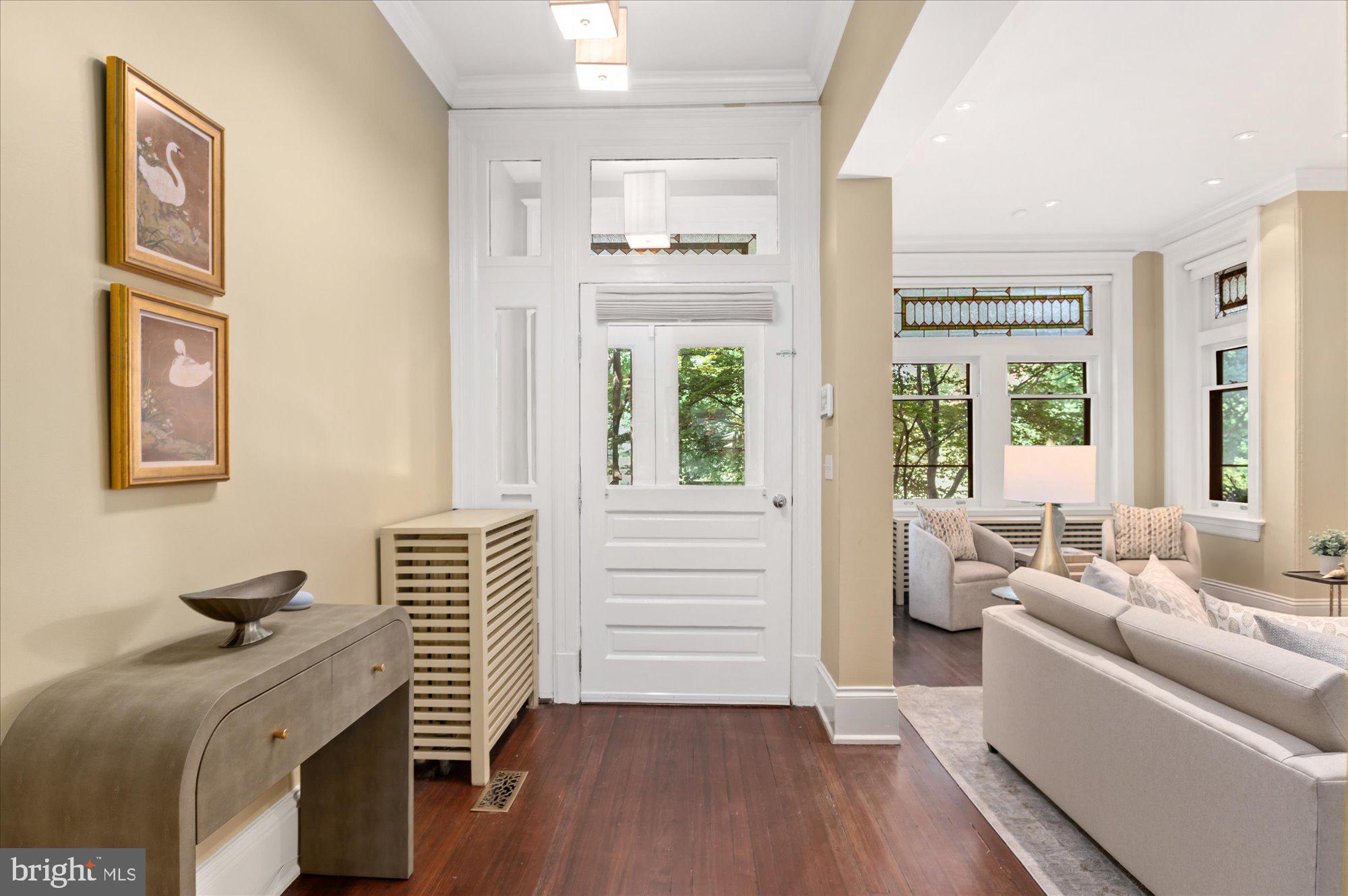 GEORGETOWN - Residential