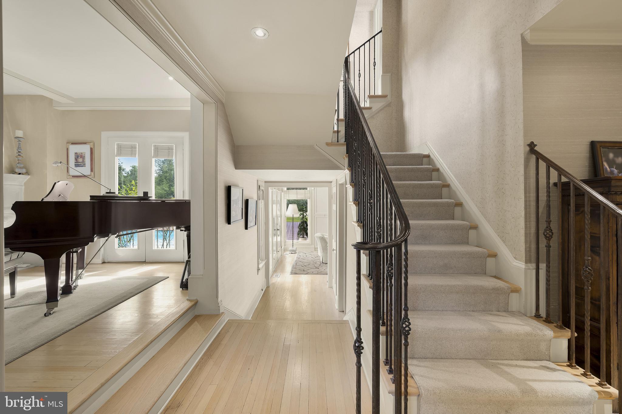 WESLEY HEIGHTS - Residential