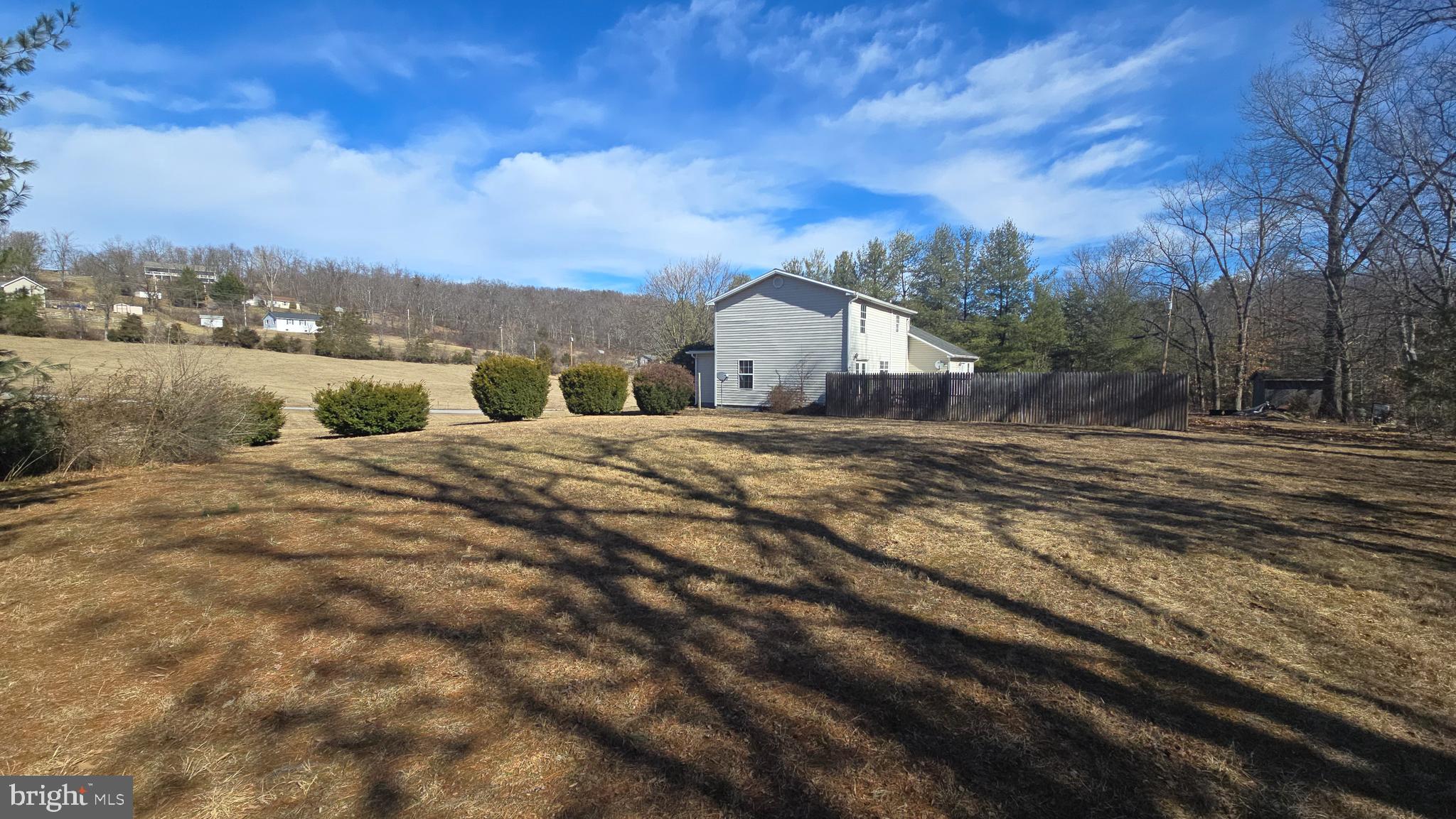 NONE AVAILABLE - Residential