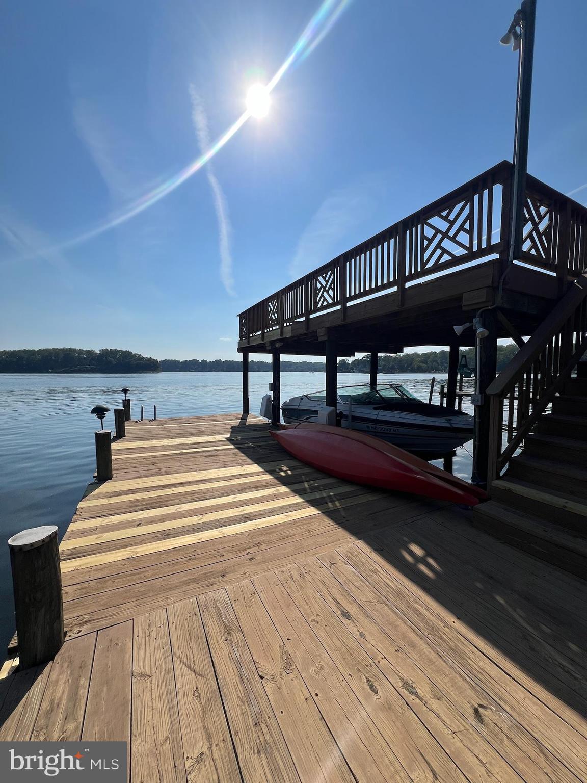 LONG POINT ON THE SEVERN - Residential
