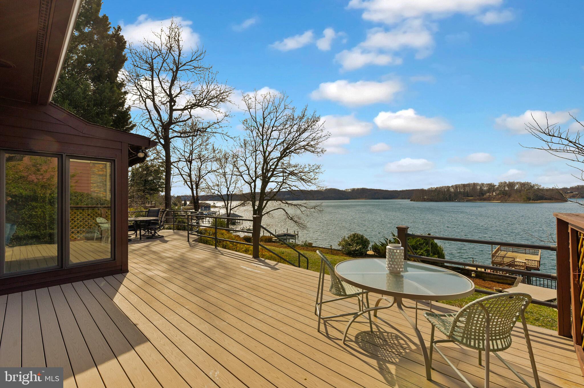 LONG POINT ON THE SEVERN - Residential