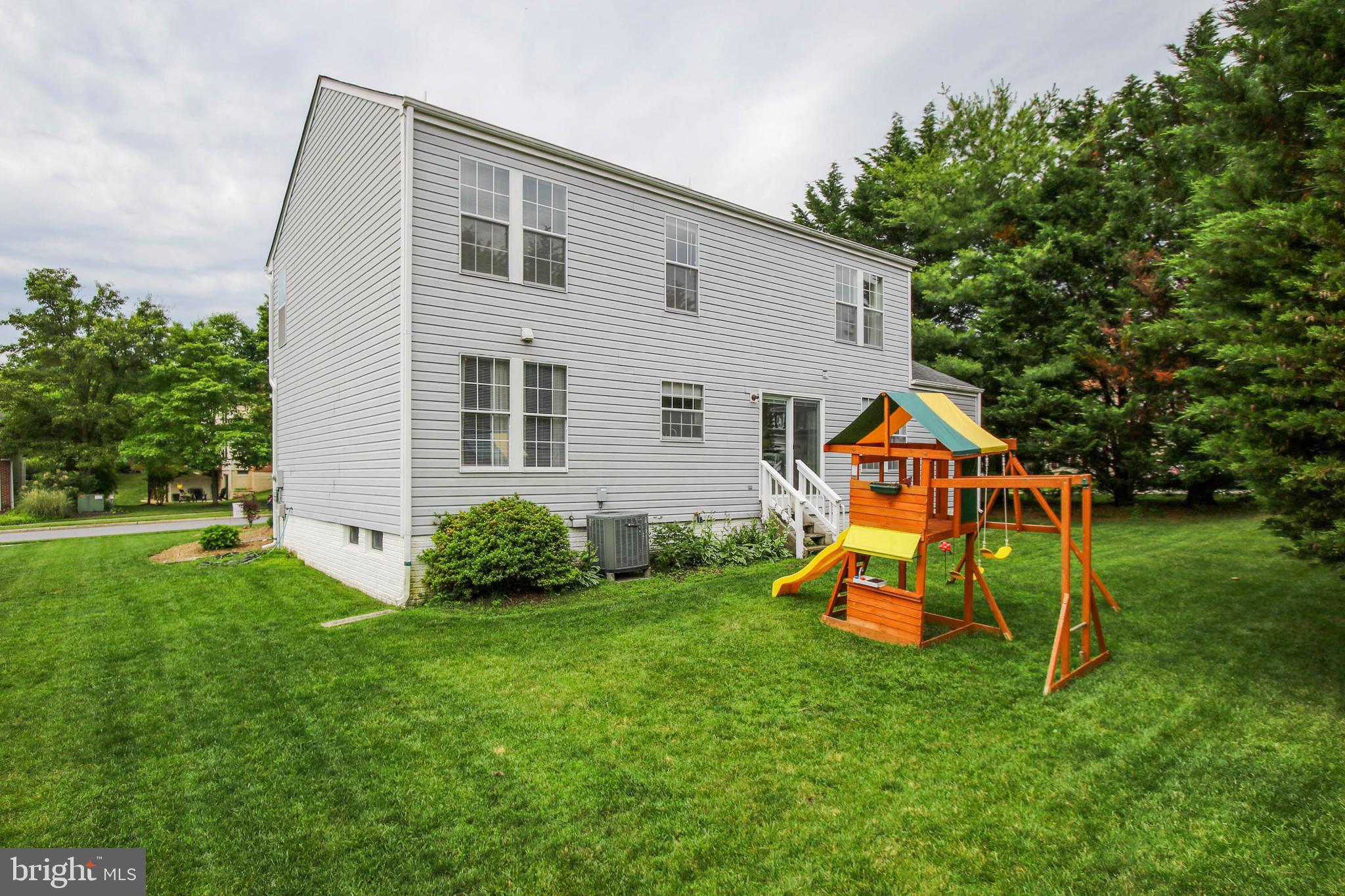 EAGLEHEAD SUMMERFIELD - Residential