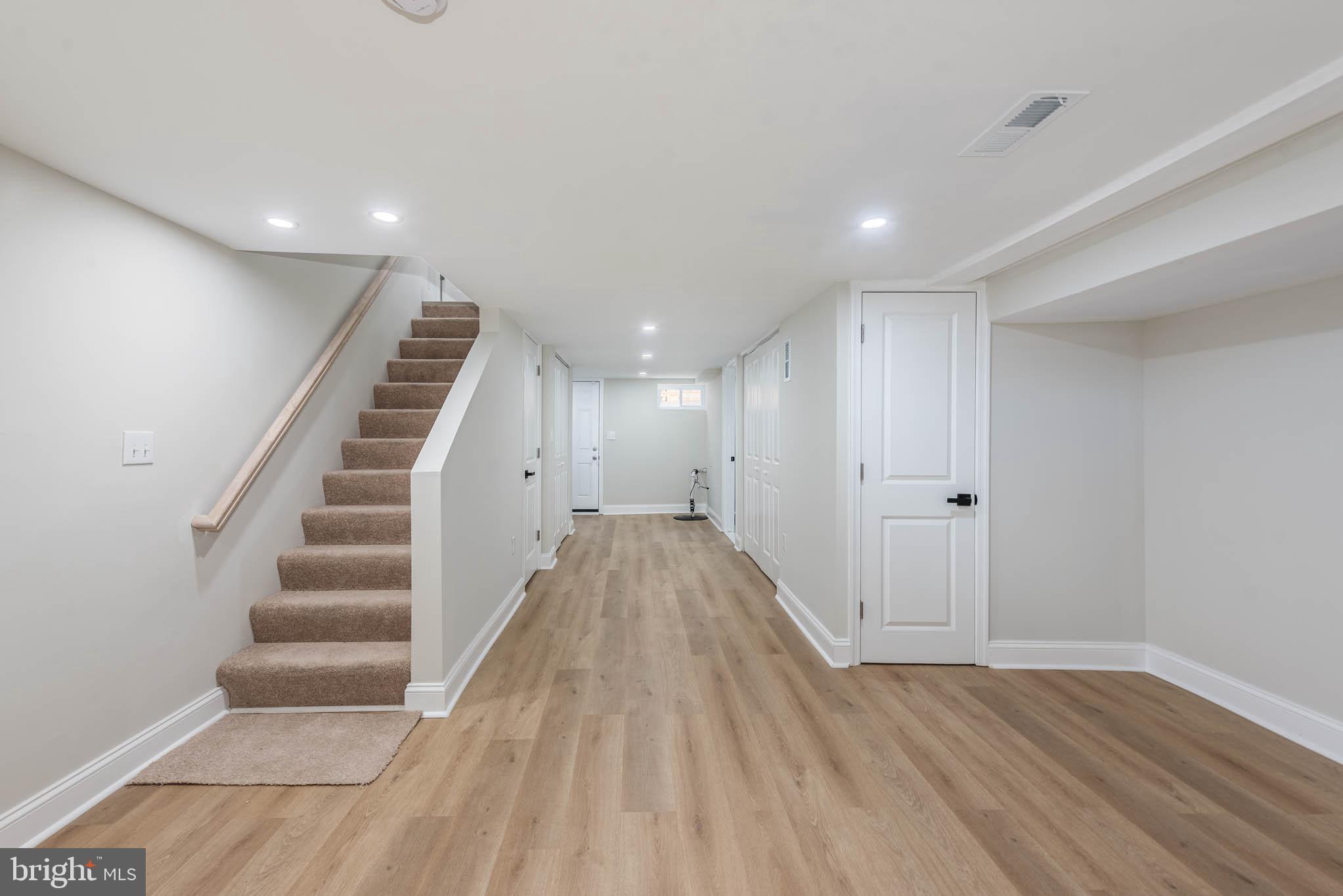 CURTIS BAY - Residential
