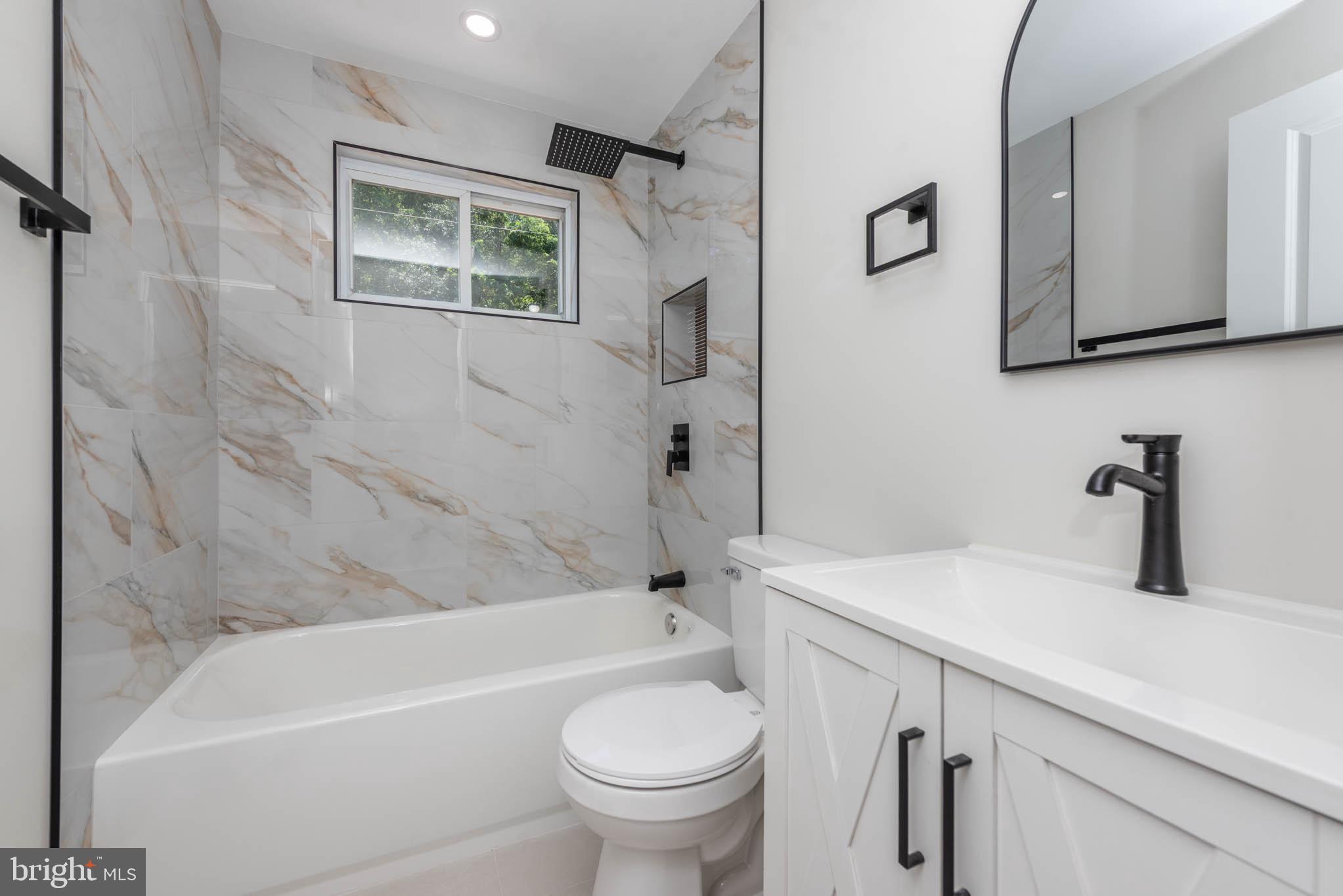 CURTIS BAY - Residential