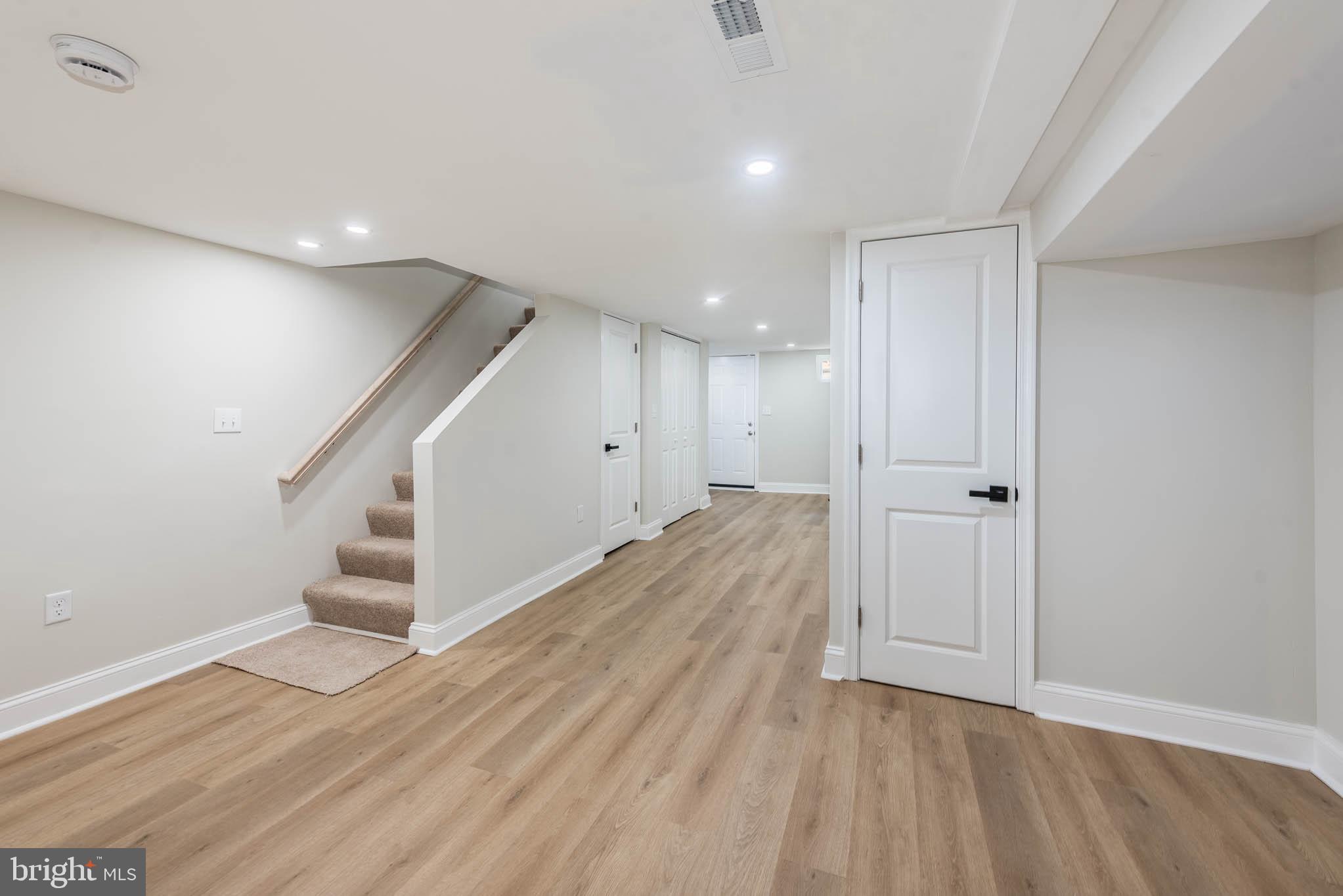CURTIS BAY - Residential