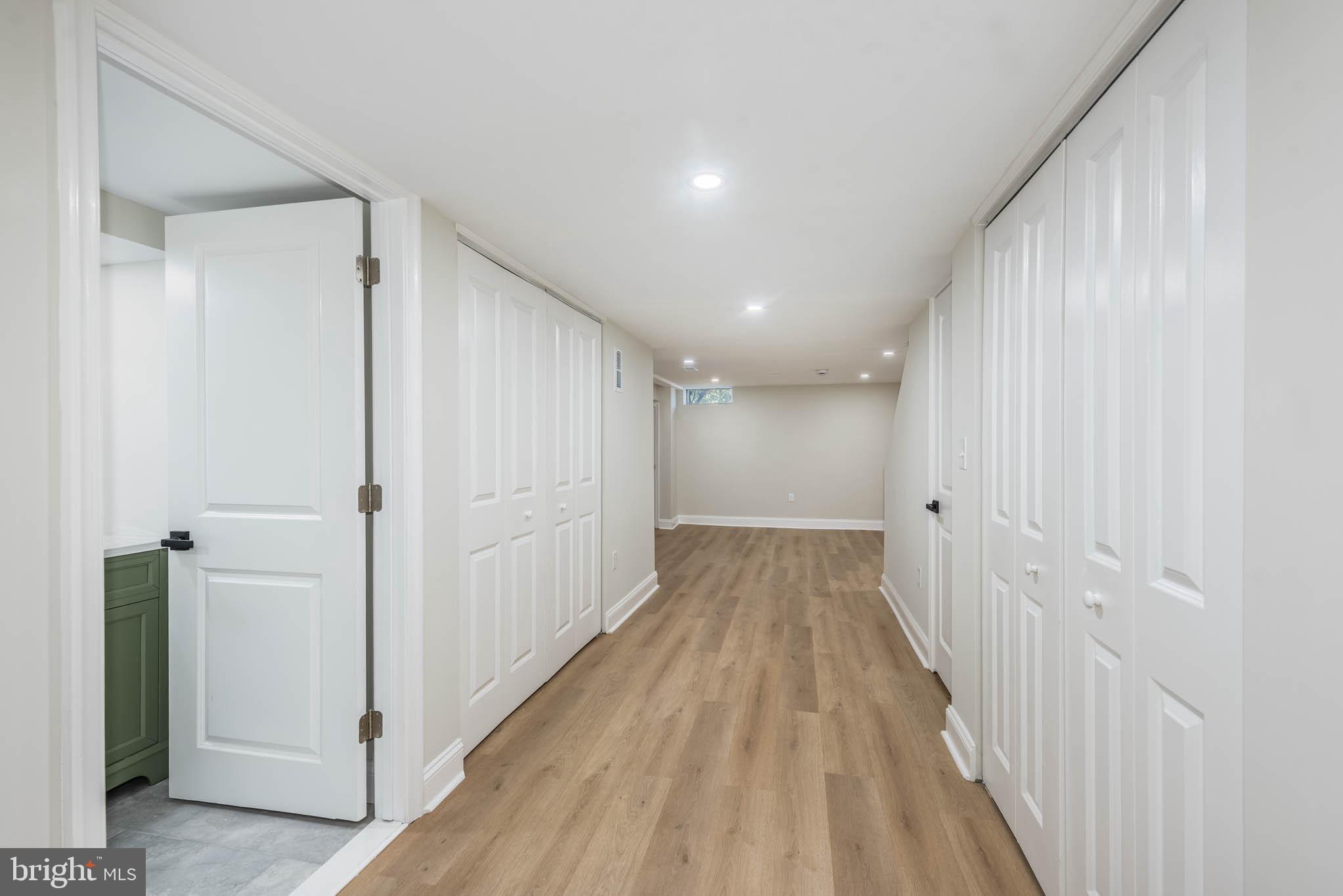 CURTIS BAY - Residential