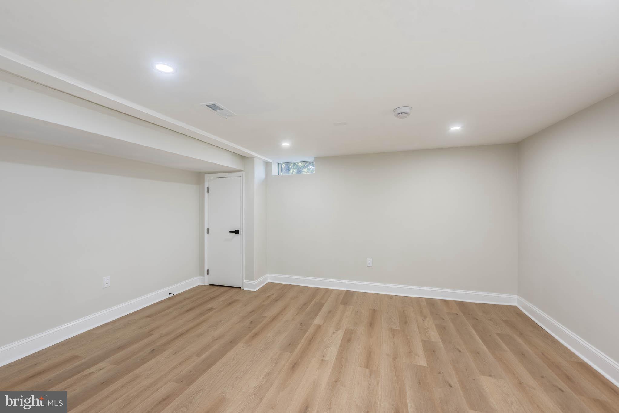 CURTIS BAY - Residential