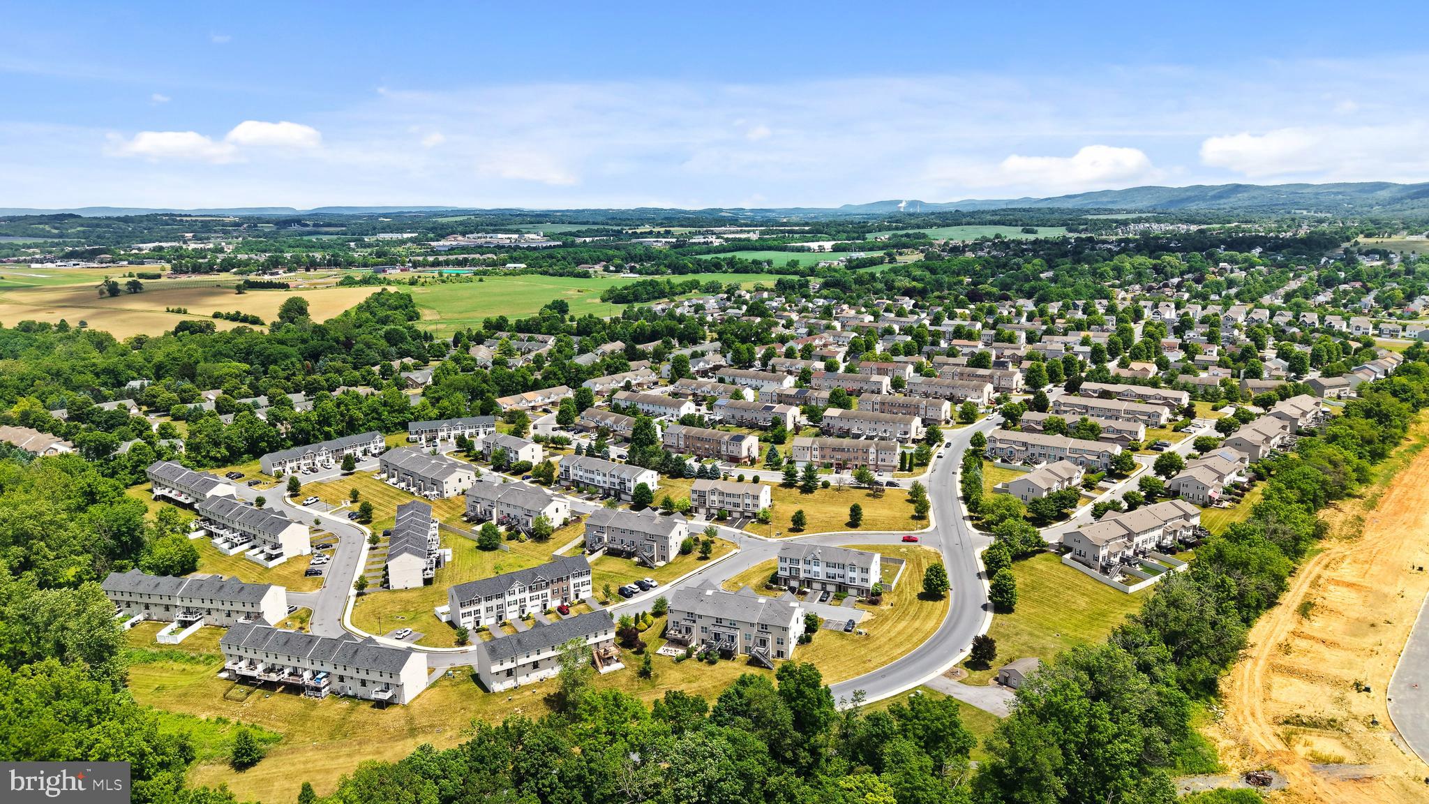 PENNS RIDGE - Residential