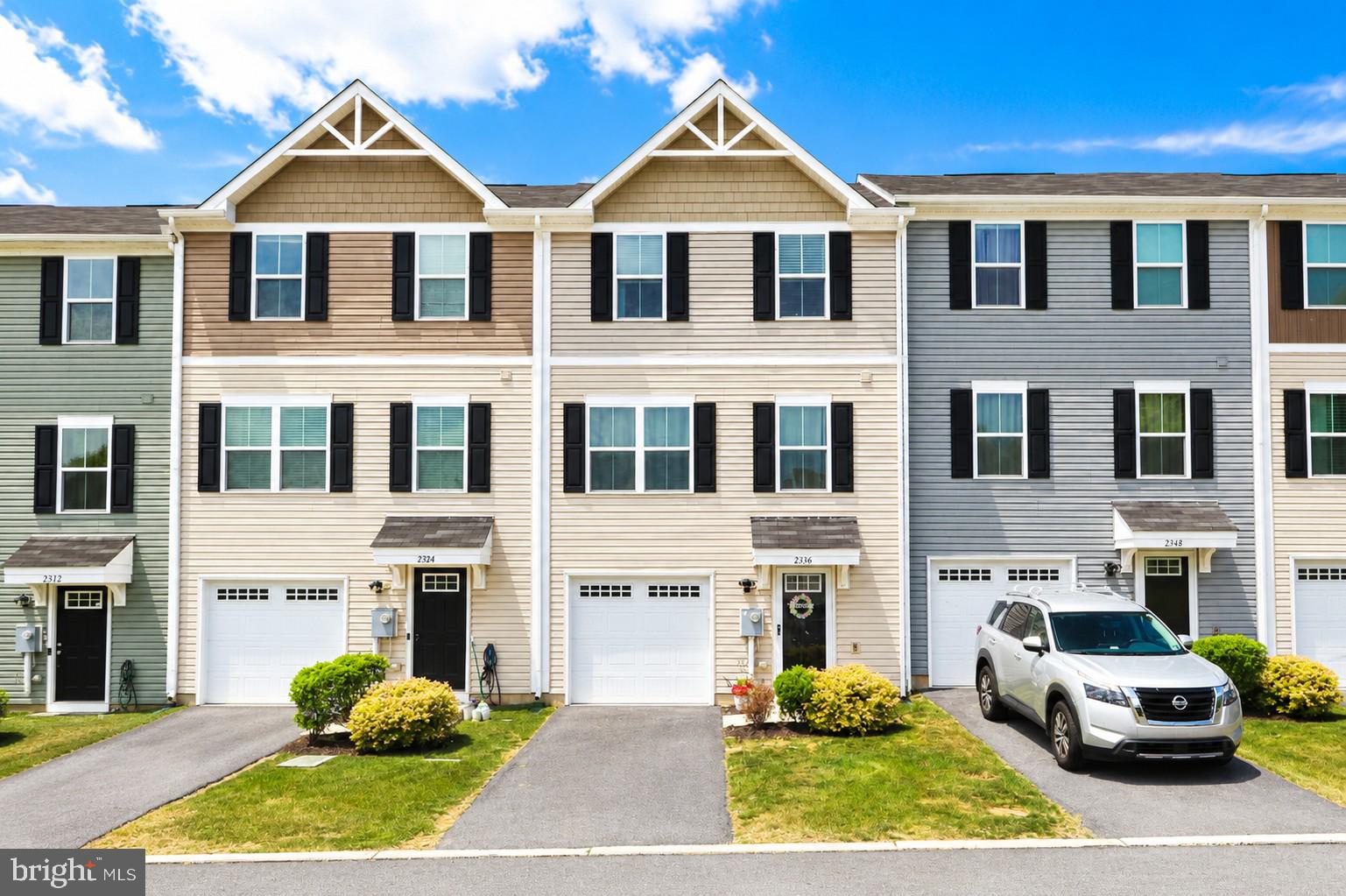 PENNS RIDGE - Residential