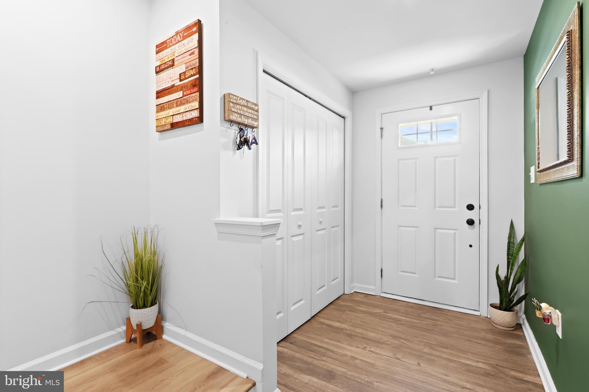 PENNS RIDGE - Residential
