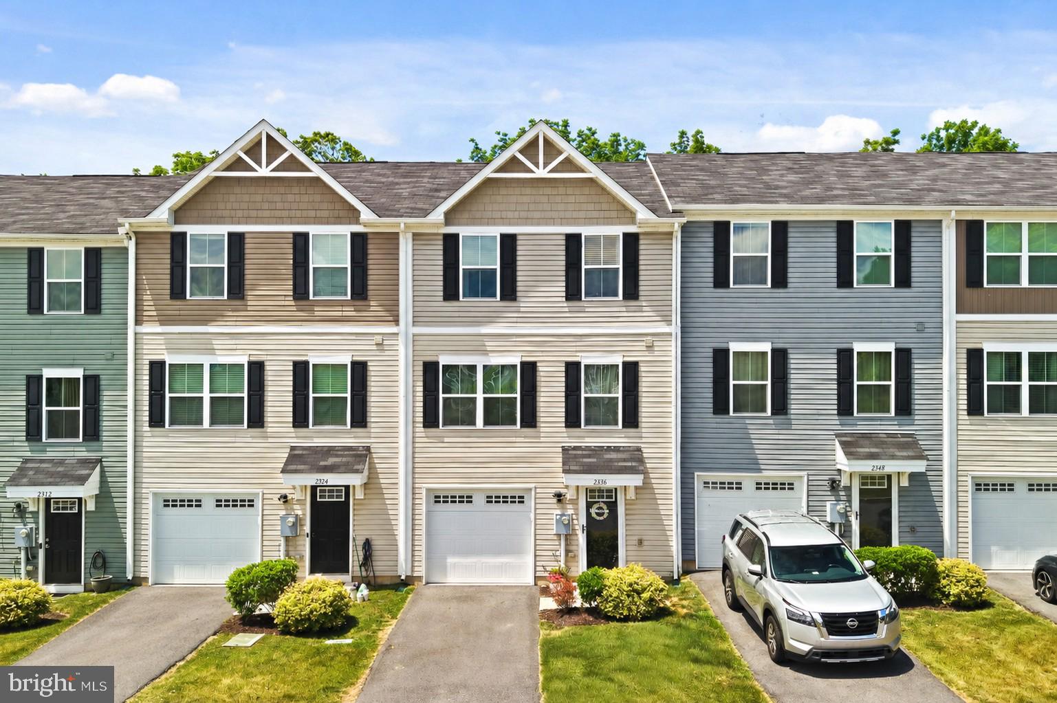PENNS RIDGE - Residential