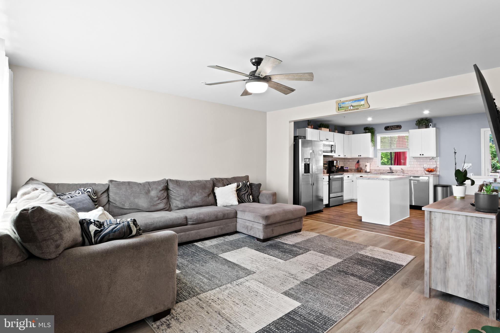 PENNS RIDGE - Residential