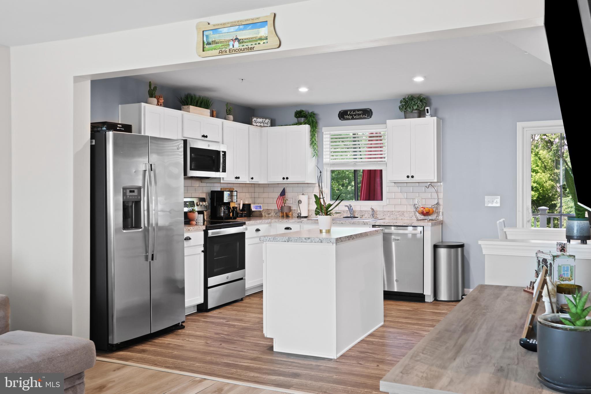 PENNS RIDGE - Residential