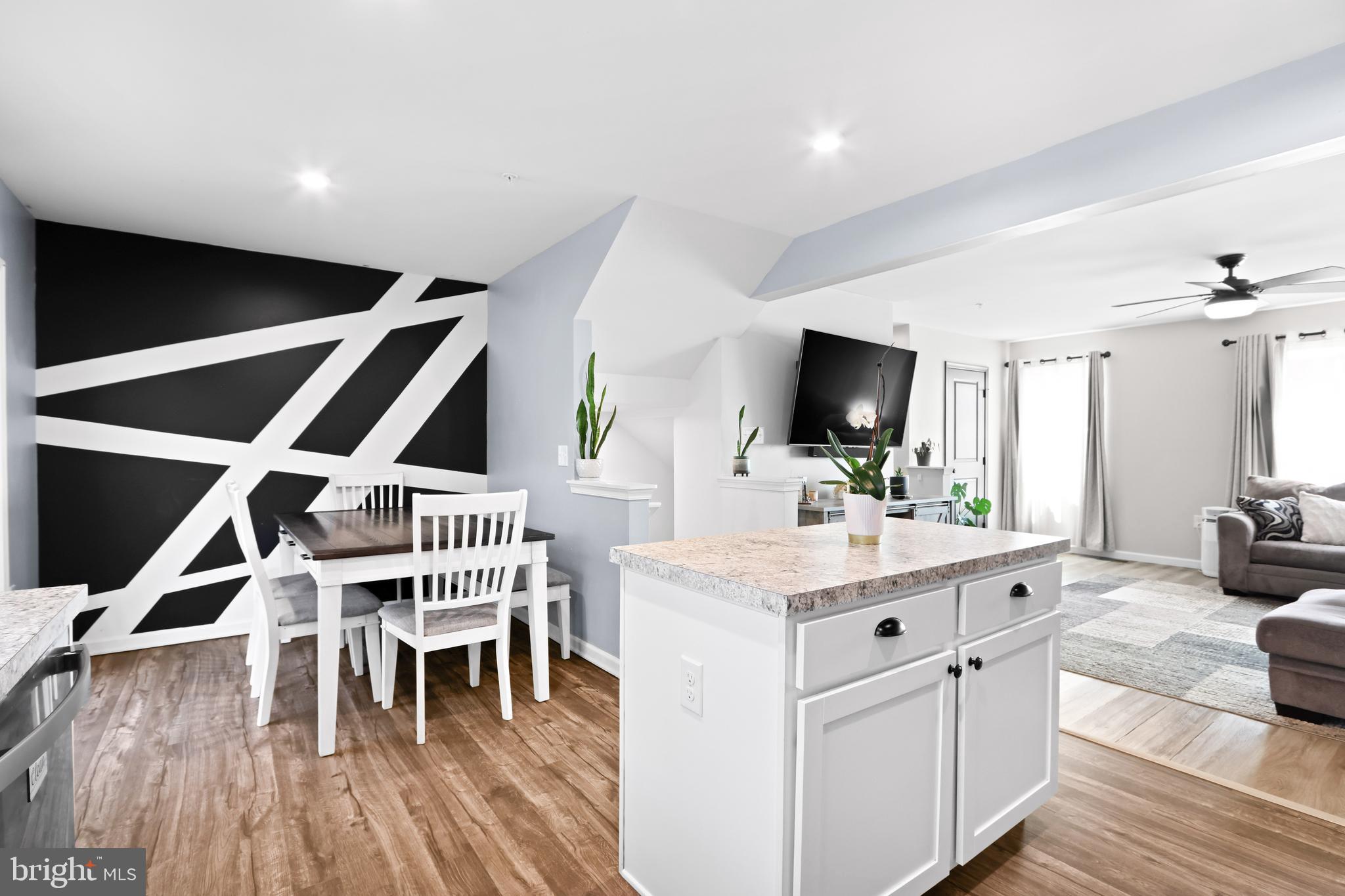 PENNS RIDGE - Residential