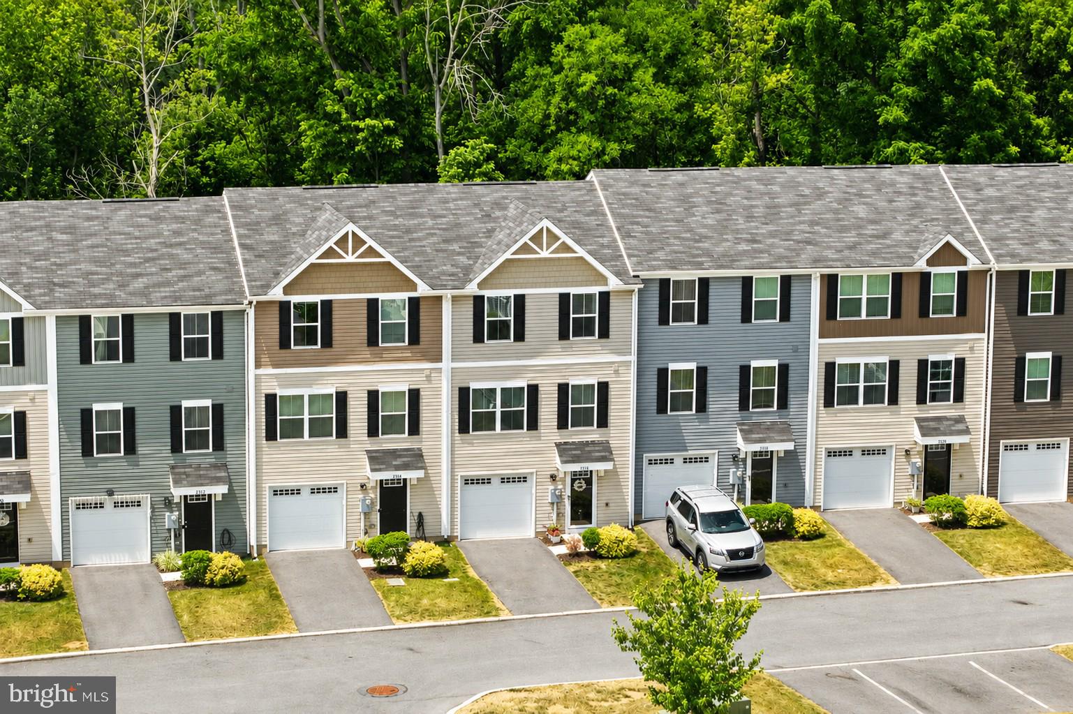 PENNS RIDGE - Residential