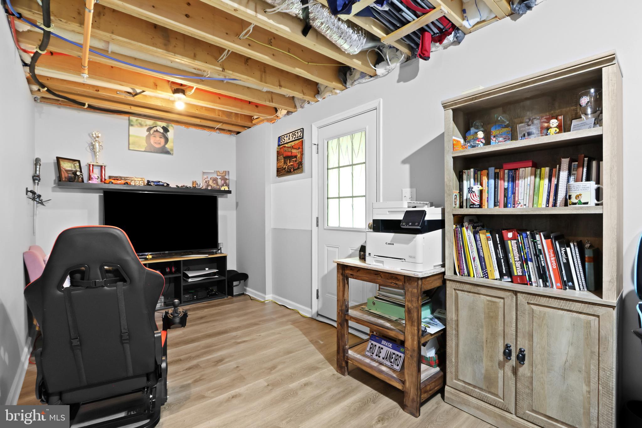 PENNS RIDGE - Residential