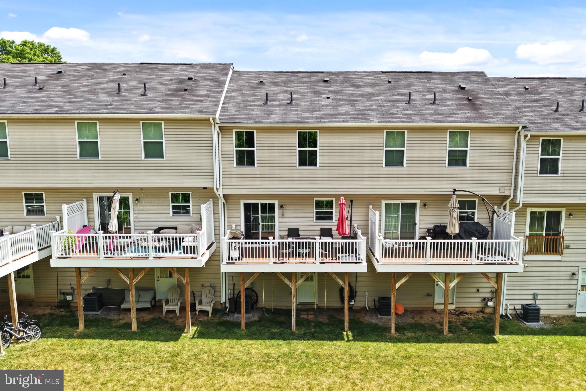 PENNS RIDGE - Residential