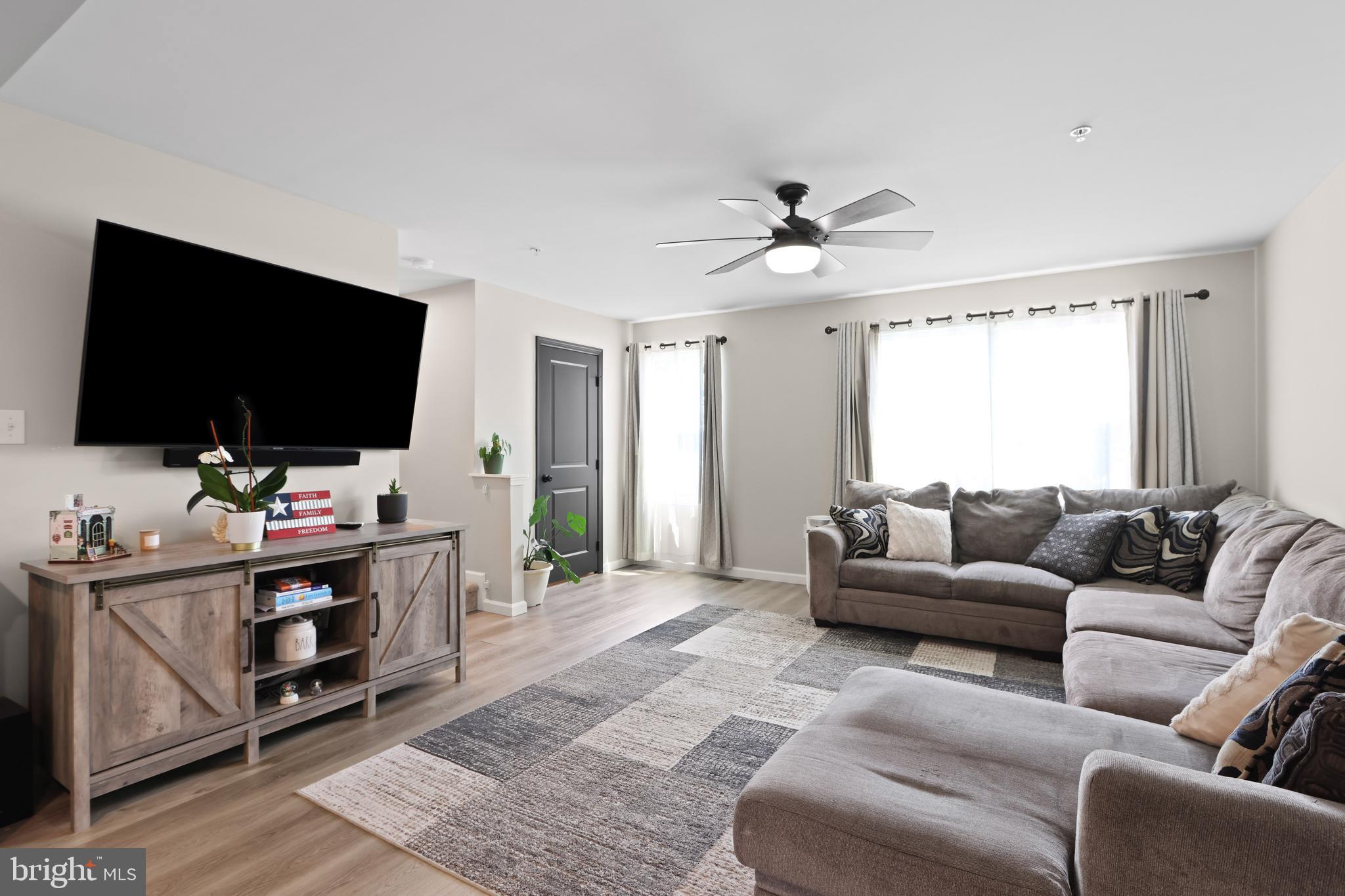 PENNS RIDGE - Residential