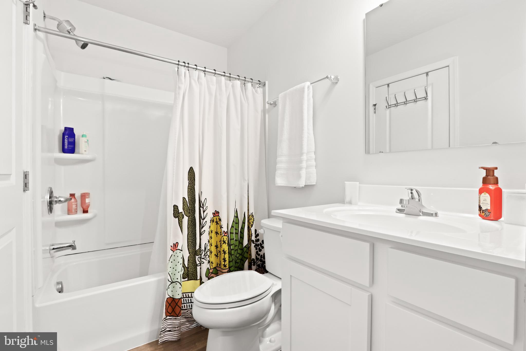 PENNS RIDGE - Residential