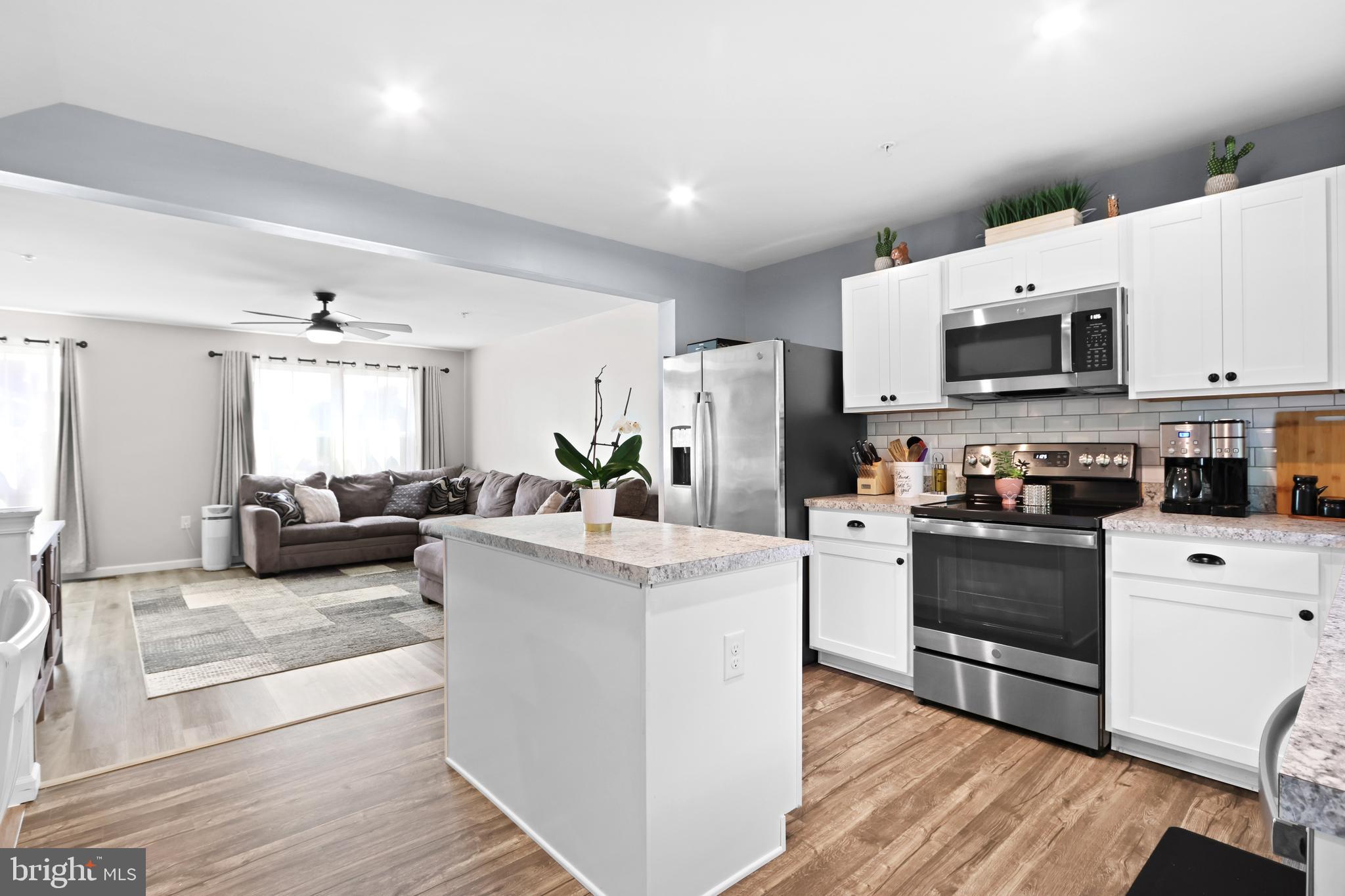PENNS RIDGE - Residential