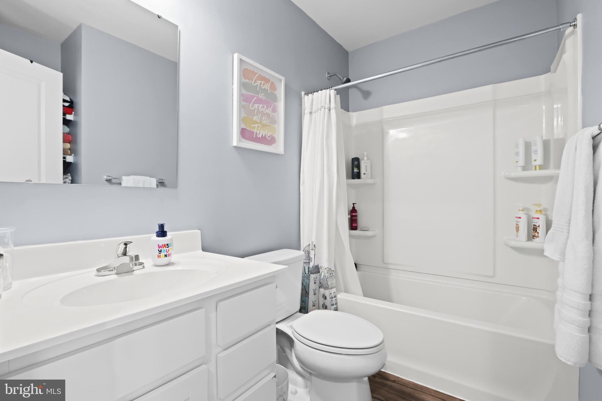PENNS RIDGE - Residential