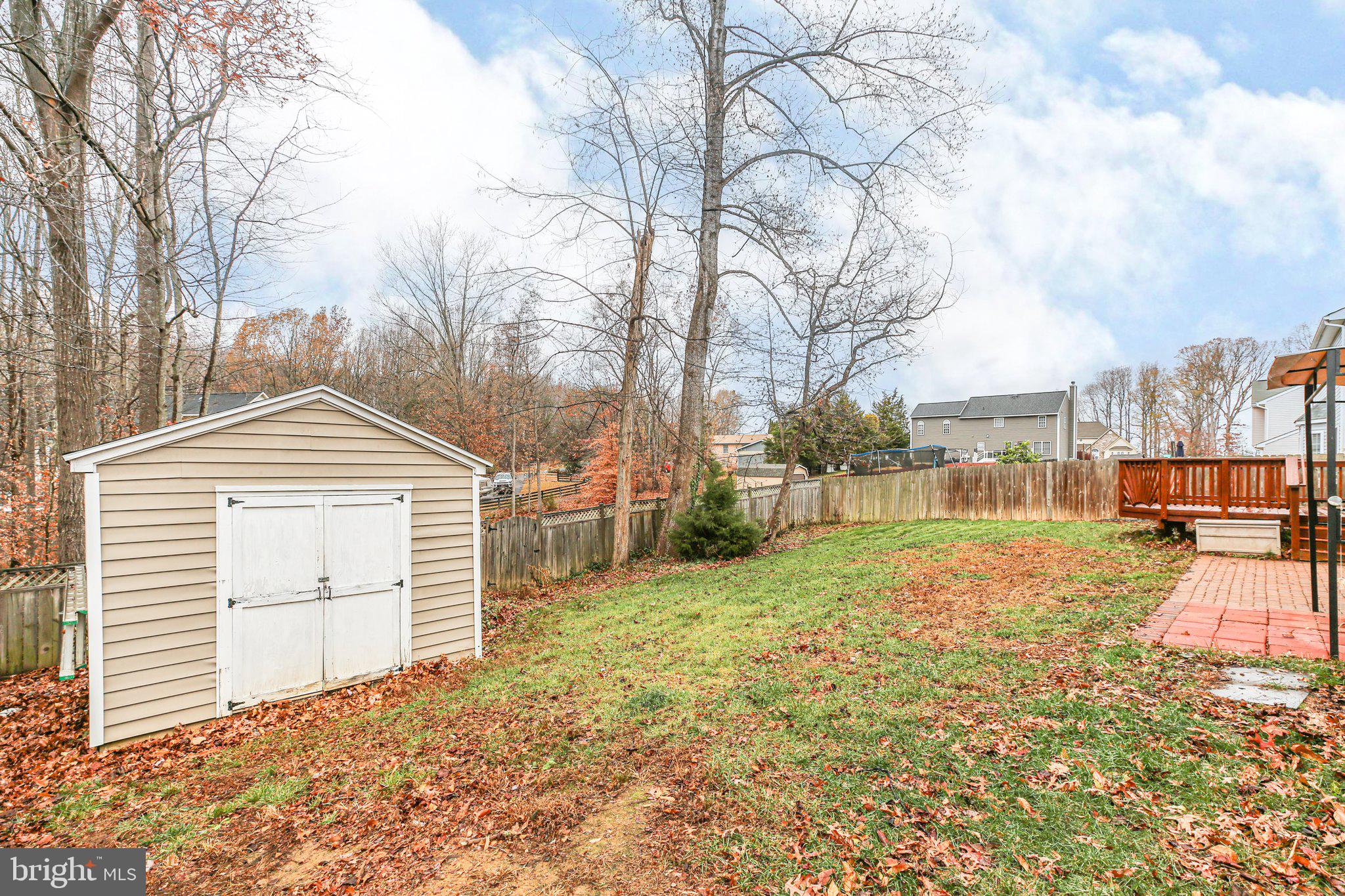 HUNTINGTON MEADOWS - Residential