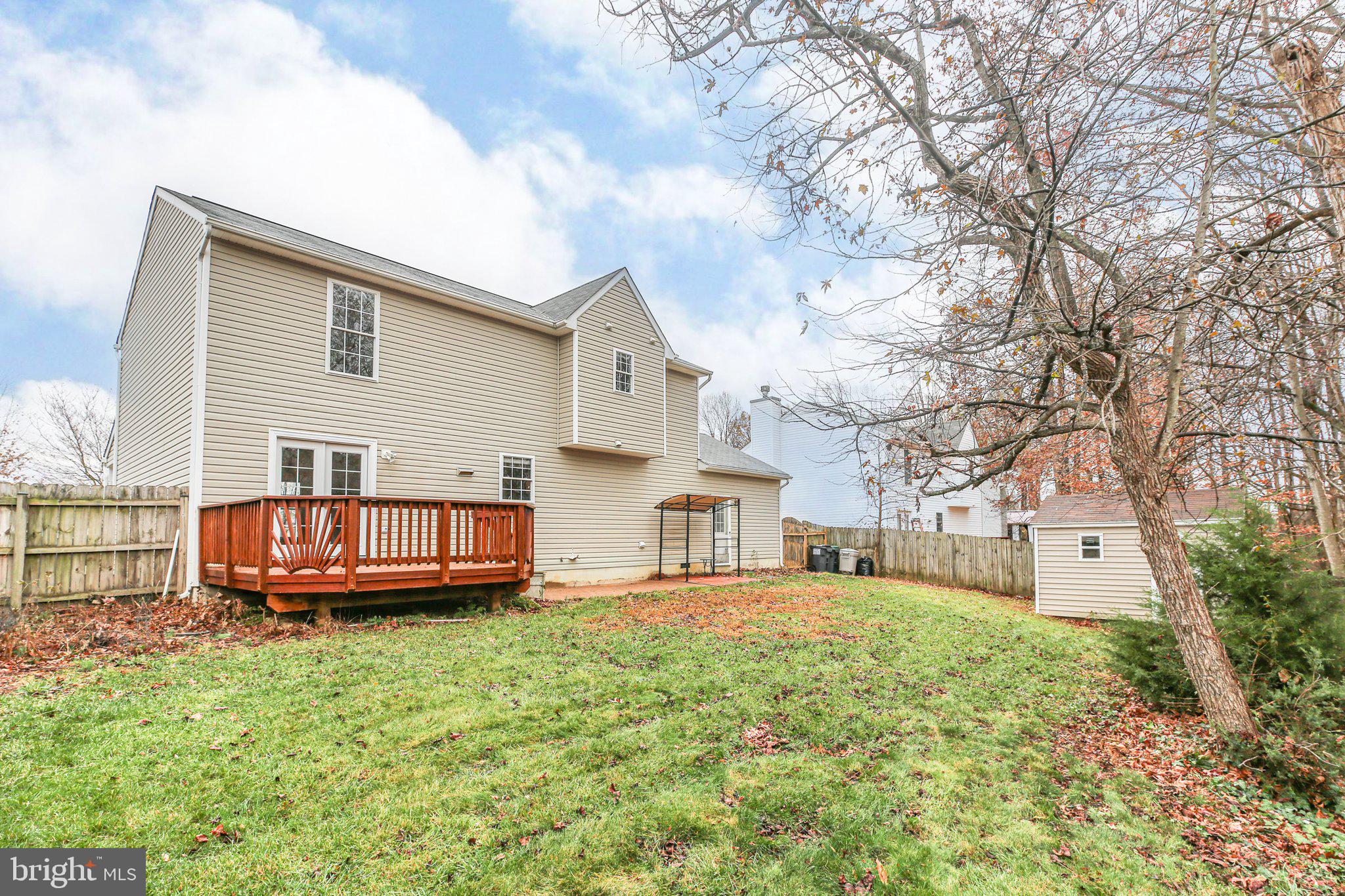 HUNTINGTON MEADOWS - Residential