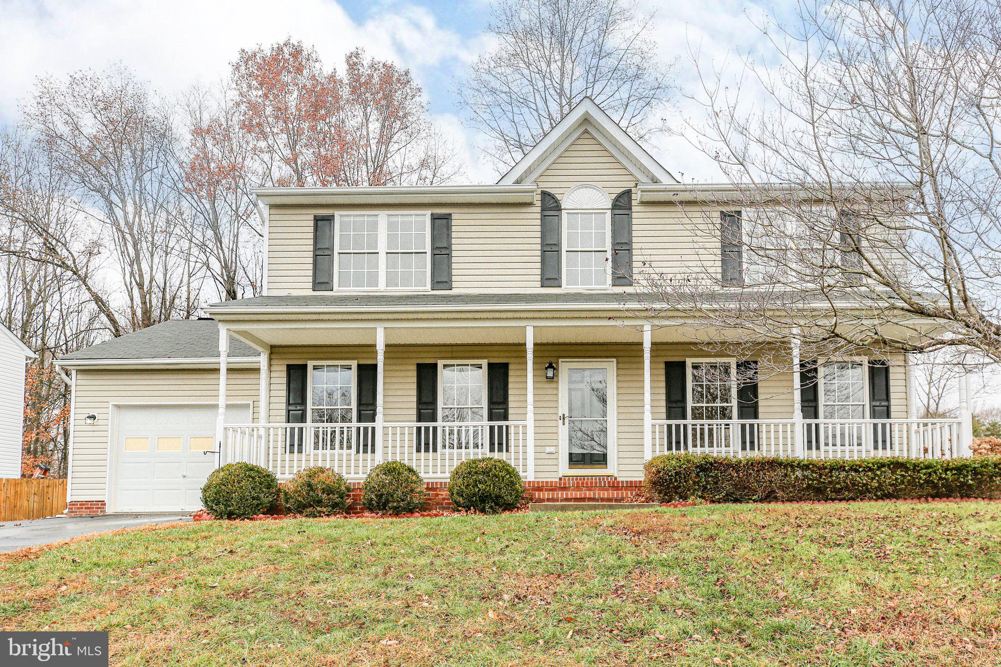 HUNTINGTON MEADOWS - Residential