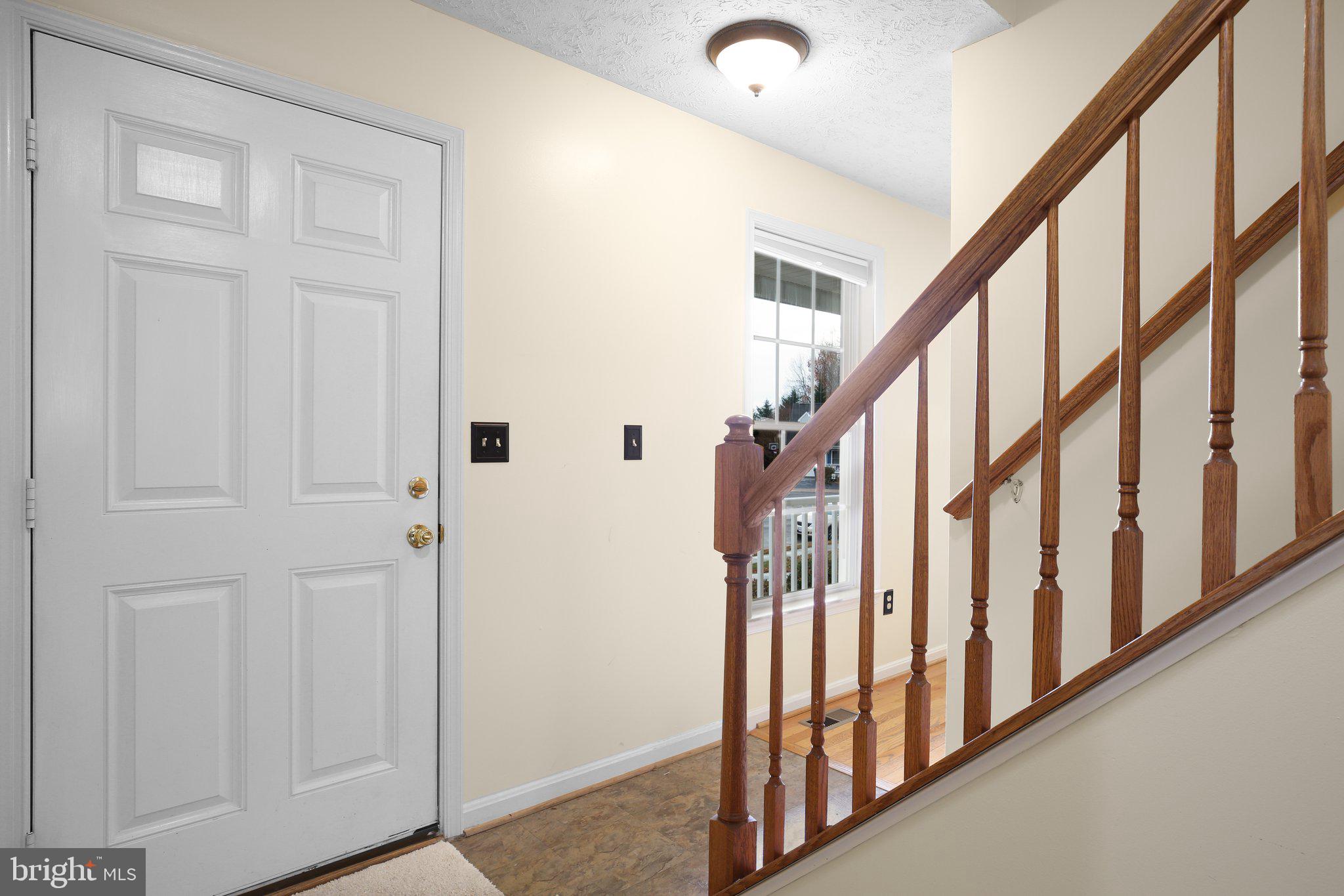 HUNTINGTON MEADOWS - Residential