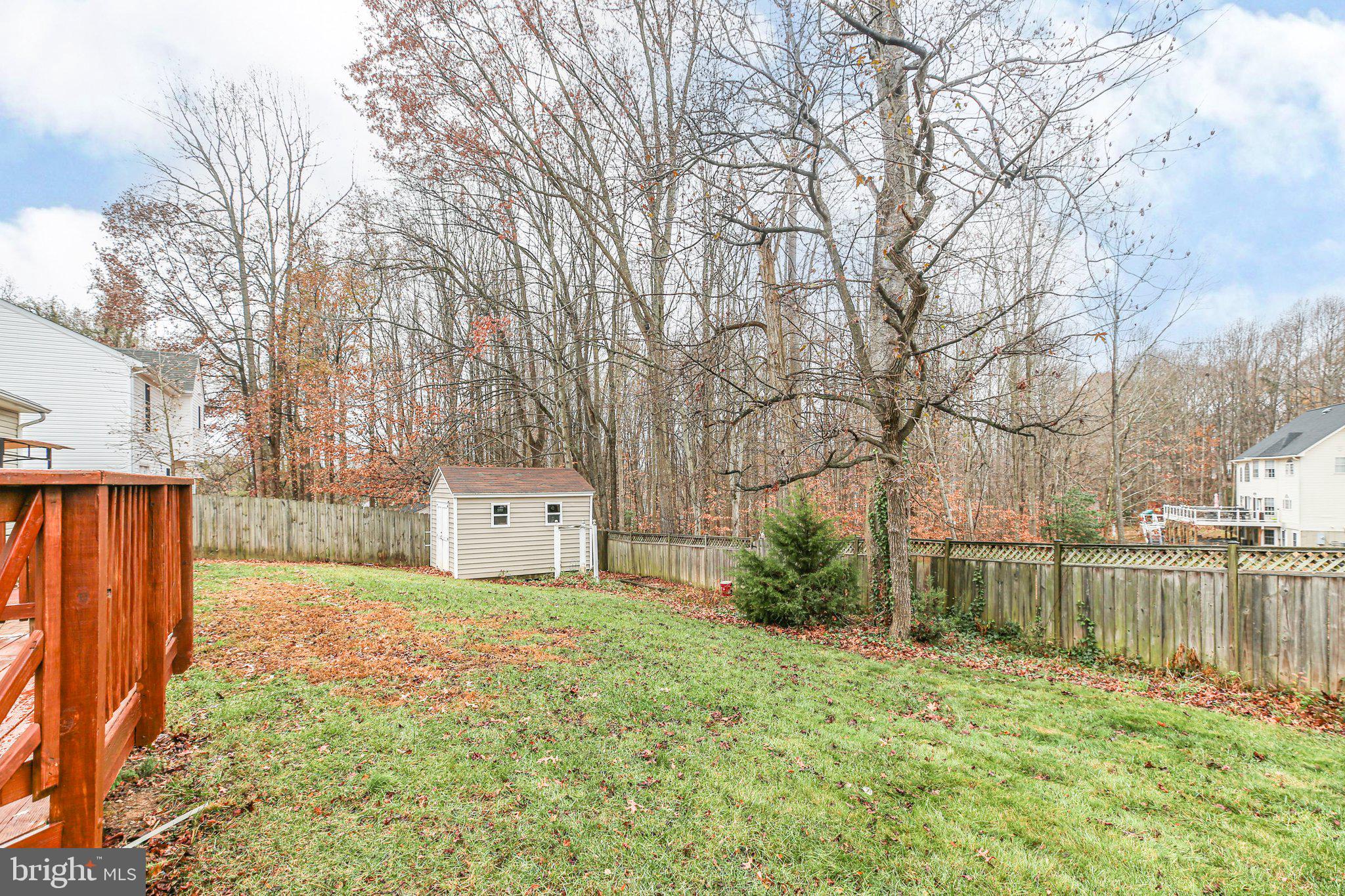 HUNTINGTON MEADOWS - Residential