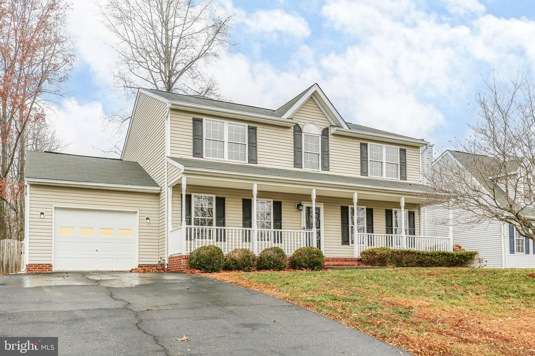 HUNTINGTON MEADOWS - Residential