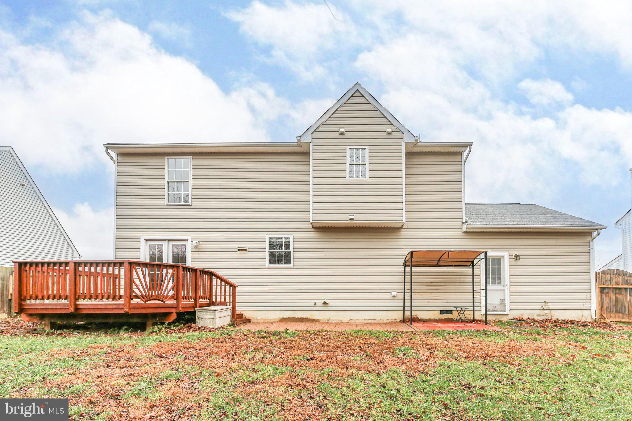HUNTINGTON MEADOWS - Residential