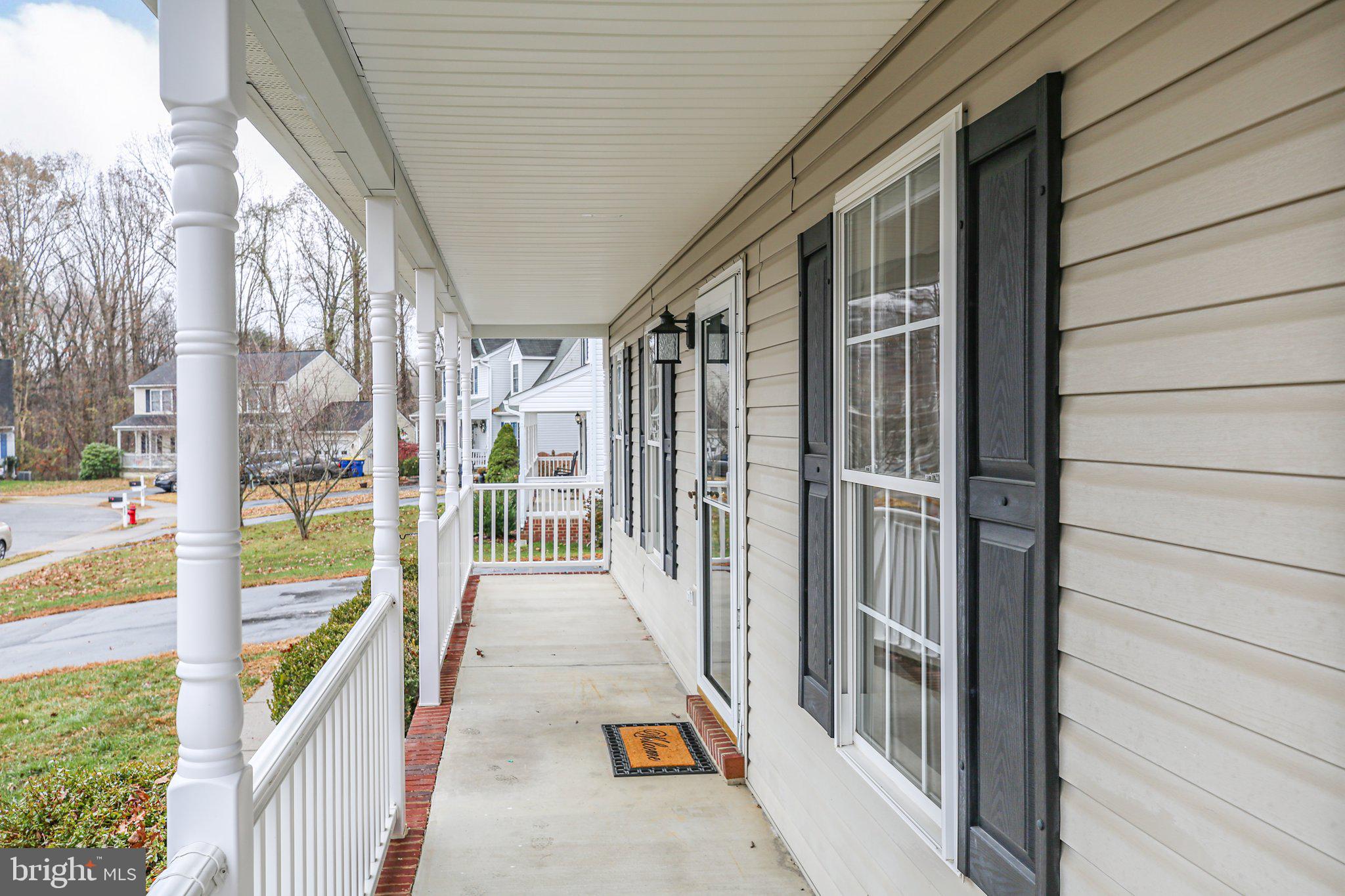HUNTINGTON MEADOWS - Residential