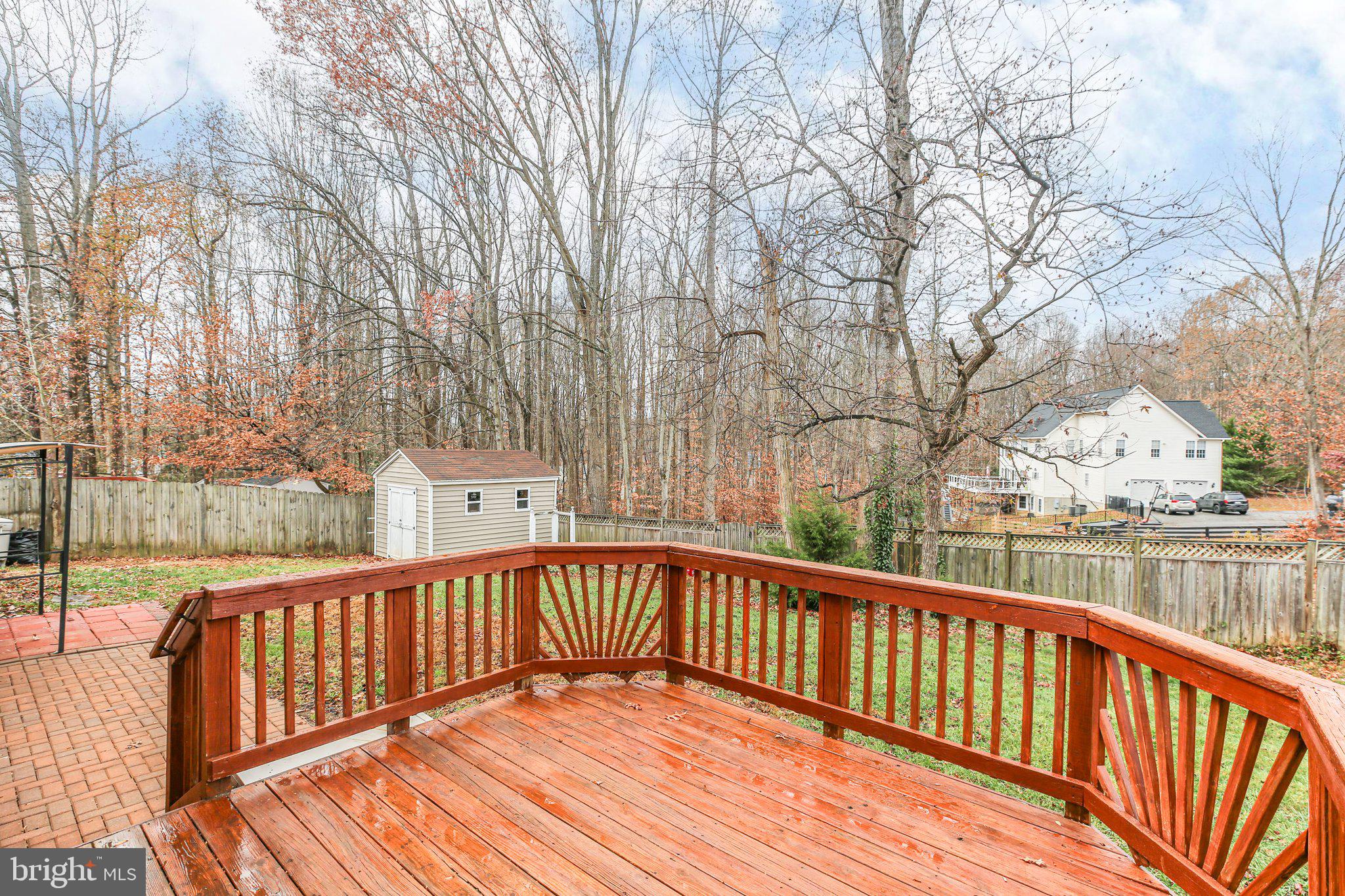 HUNTINGTON MEADOWS - Residential