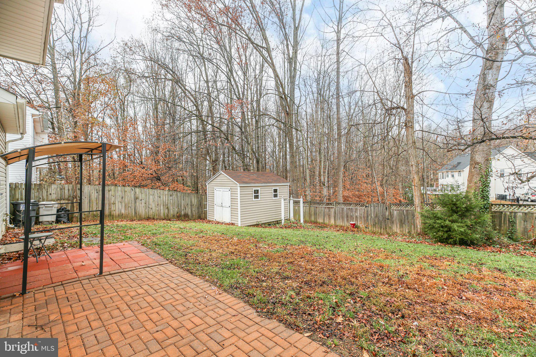 HUNTINGTON MEADOWS - Residential
