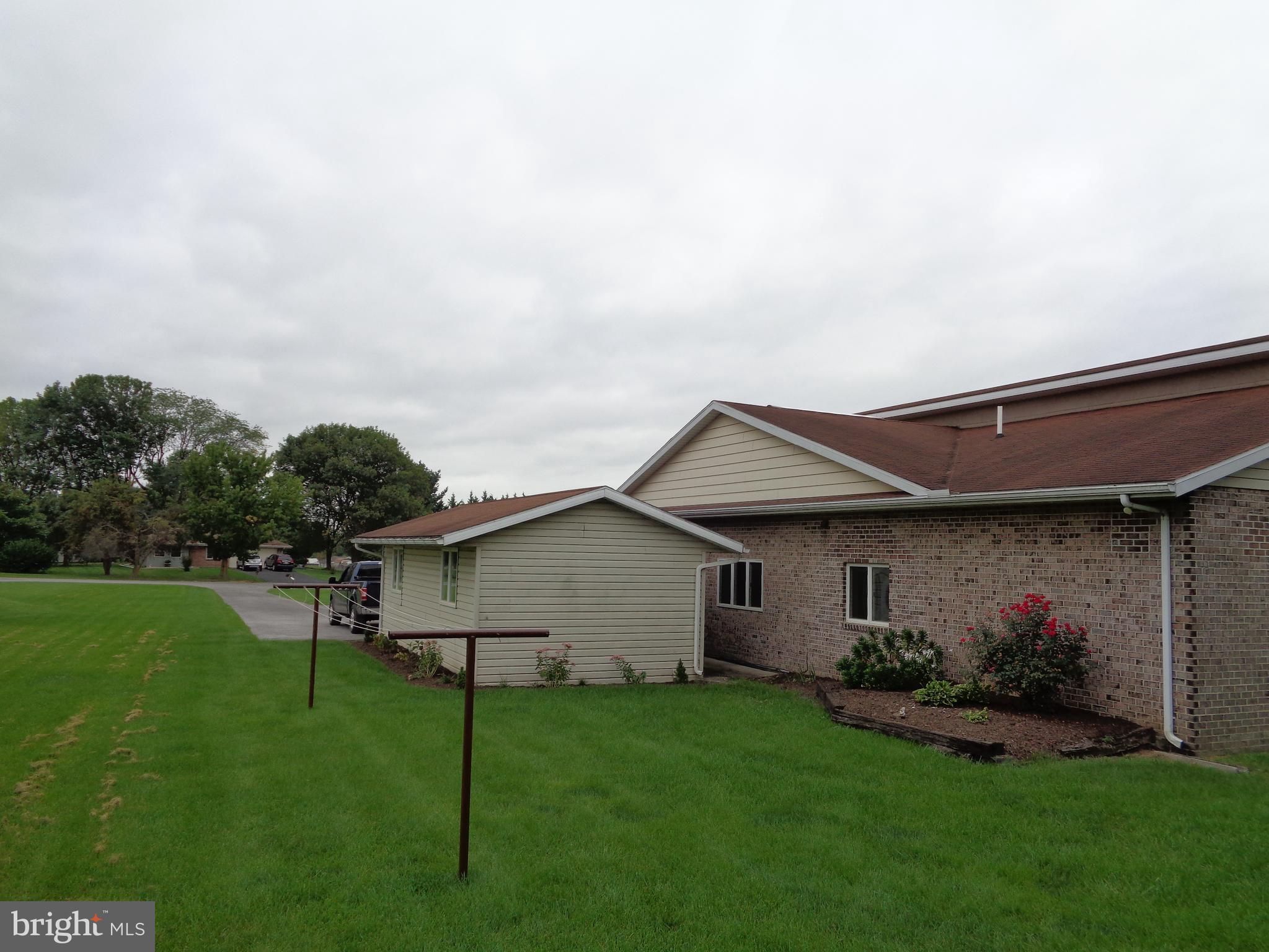 LAURICH MEADOWS - Residential