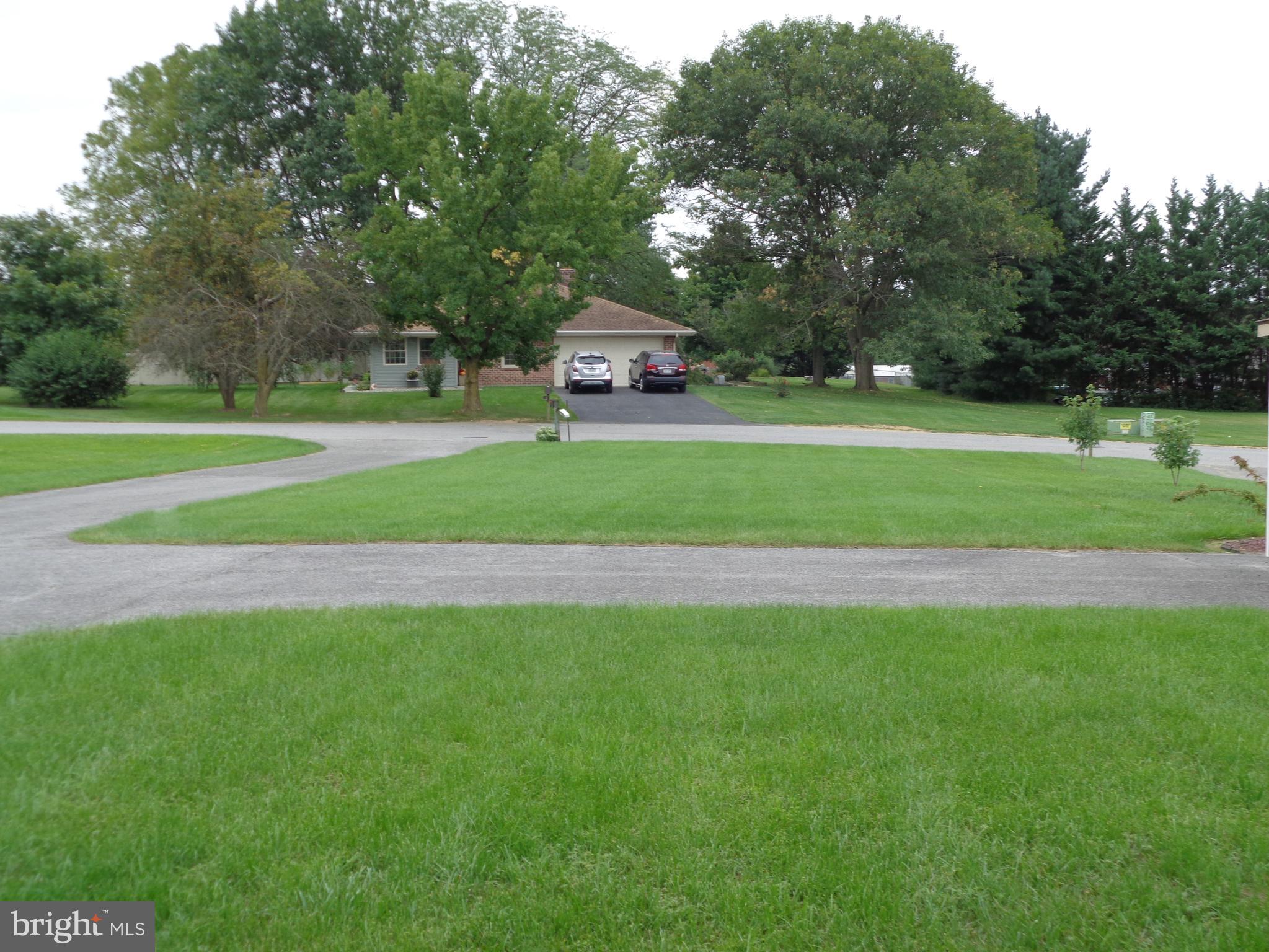 LAURICH MEADOWS - Residential