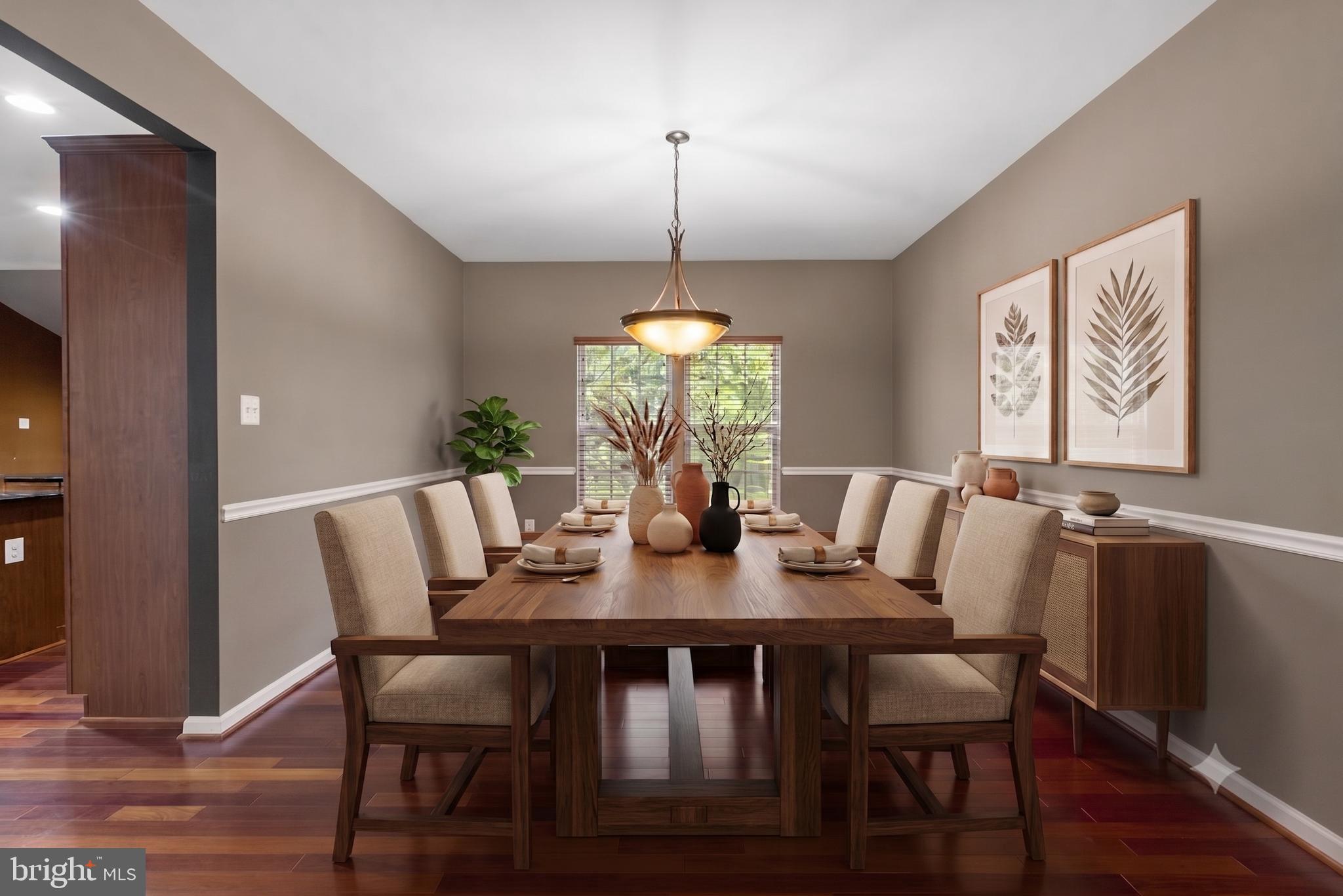 JASMYN WOODS - Residential