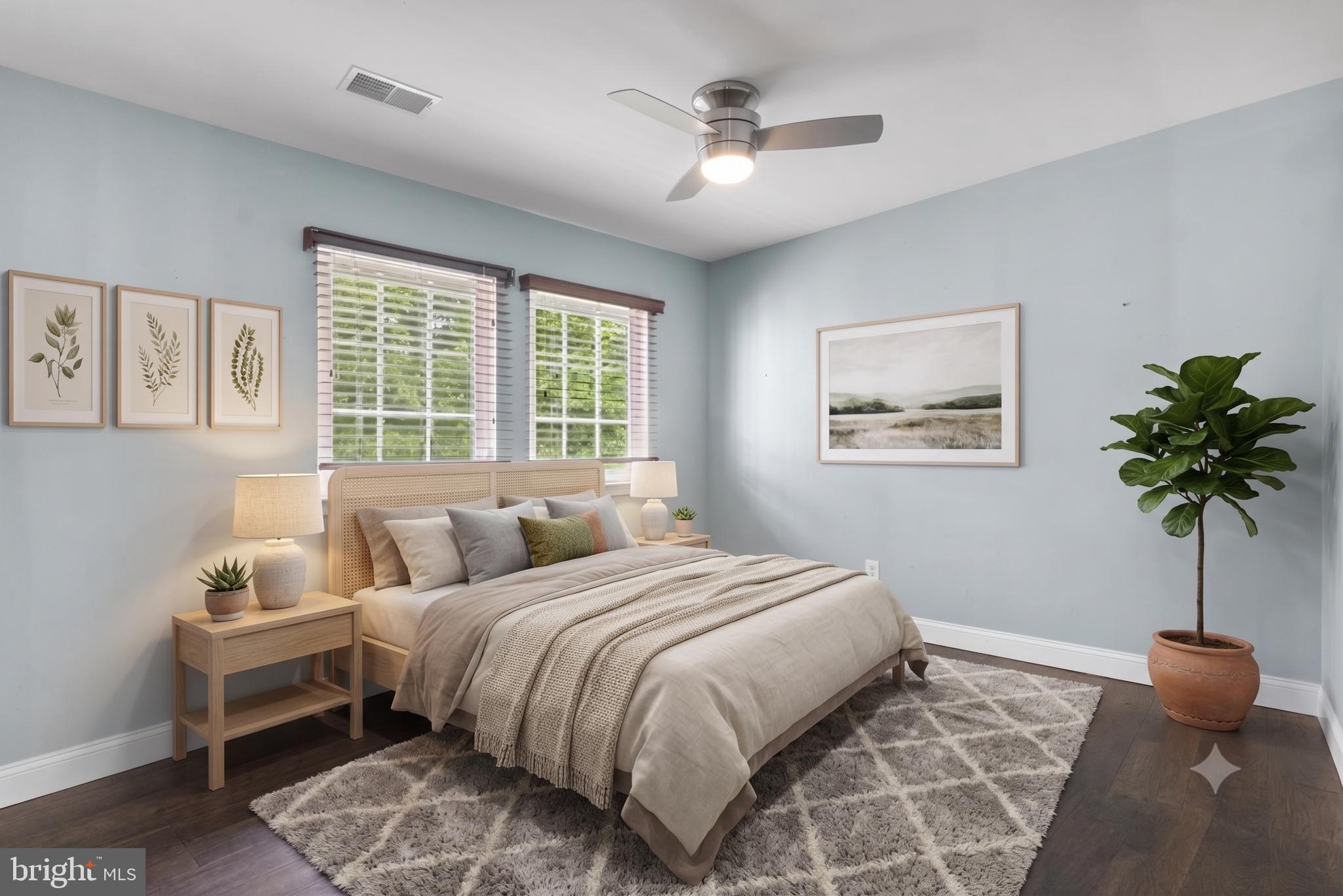JASMYN WOODS - Residential