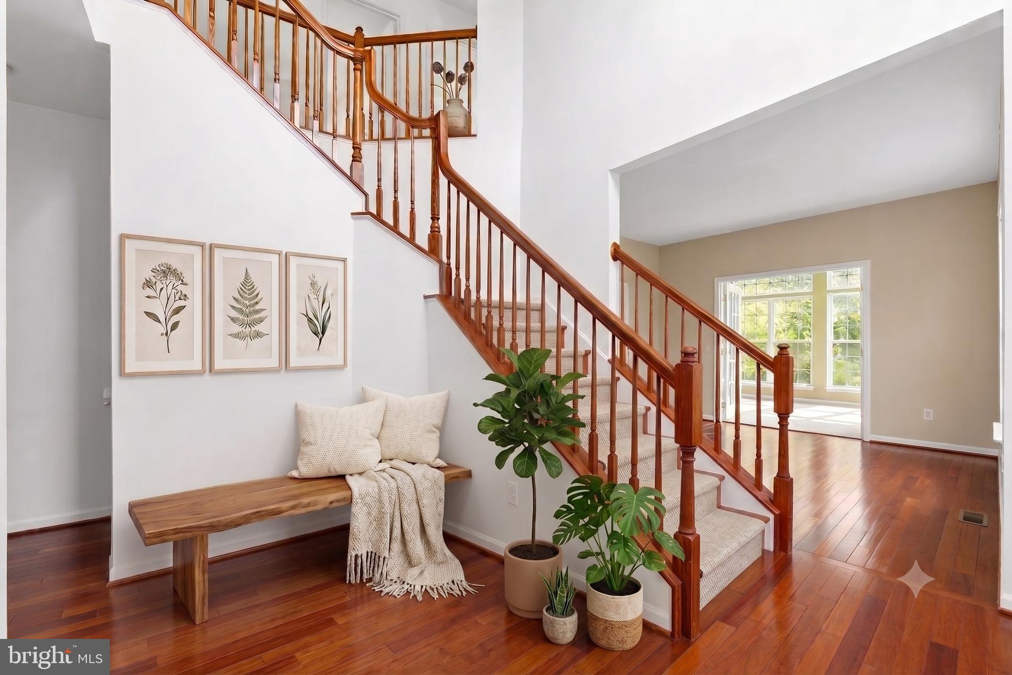 JASMYN WOODS - Residential