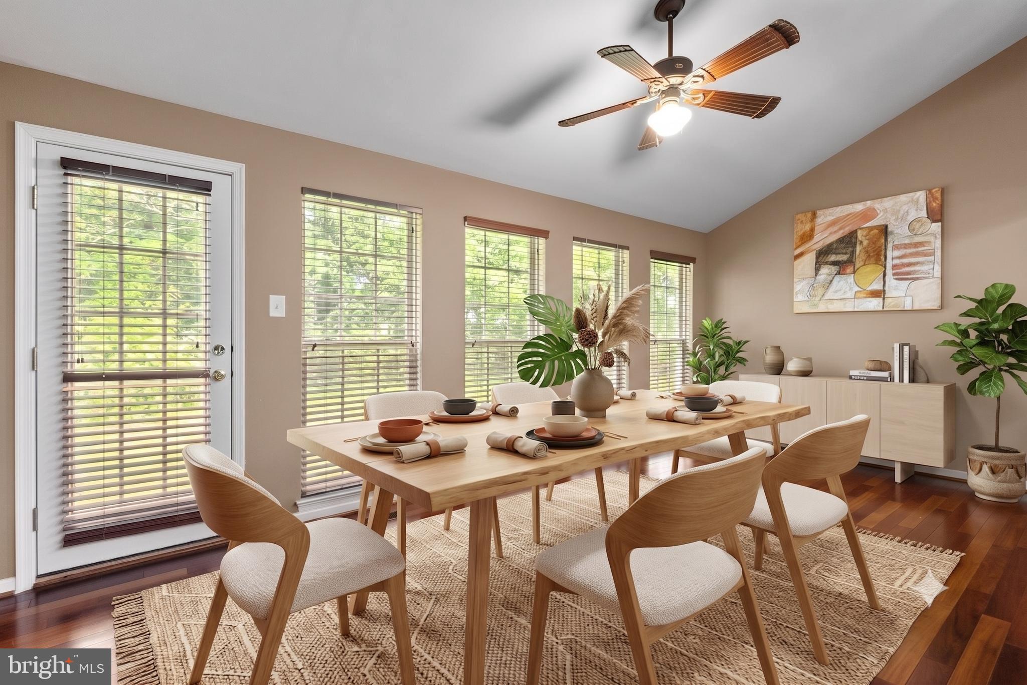 JASMYN WOODS - Residential