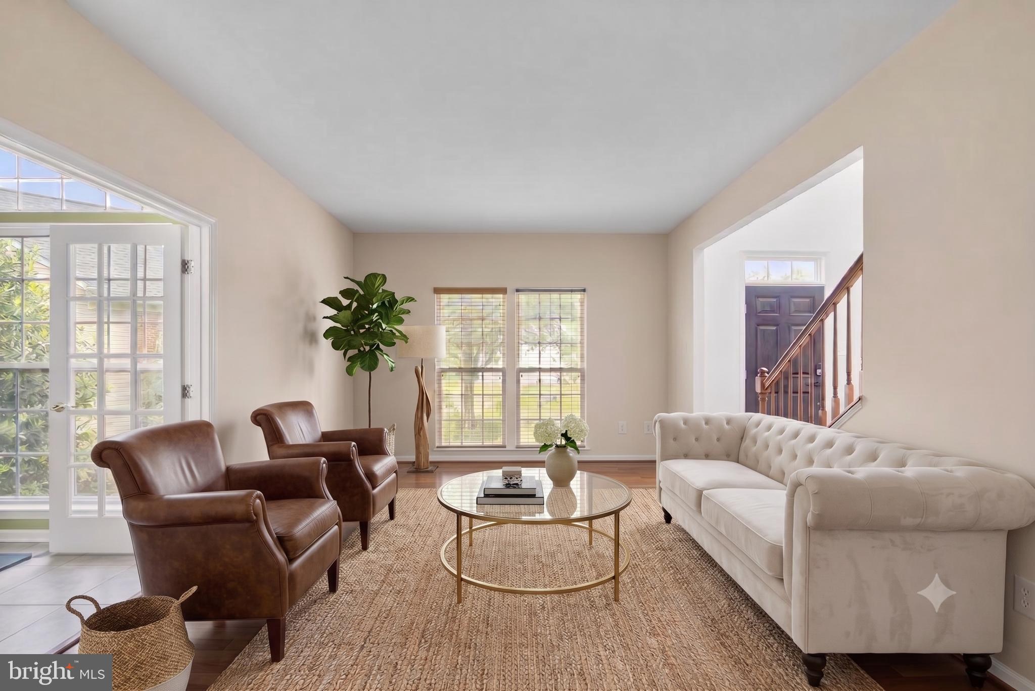 JASMYN WOODS - Residential
