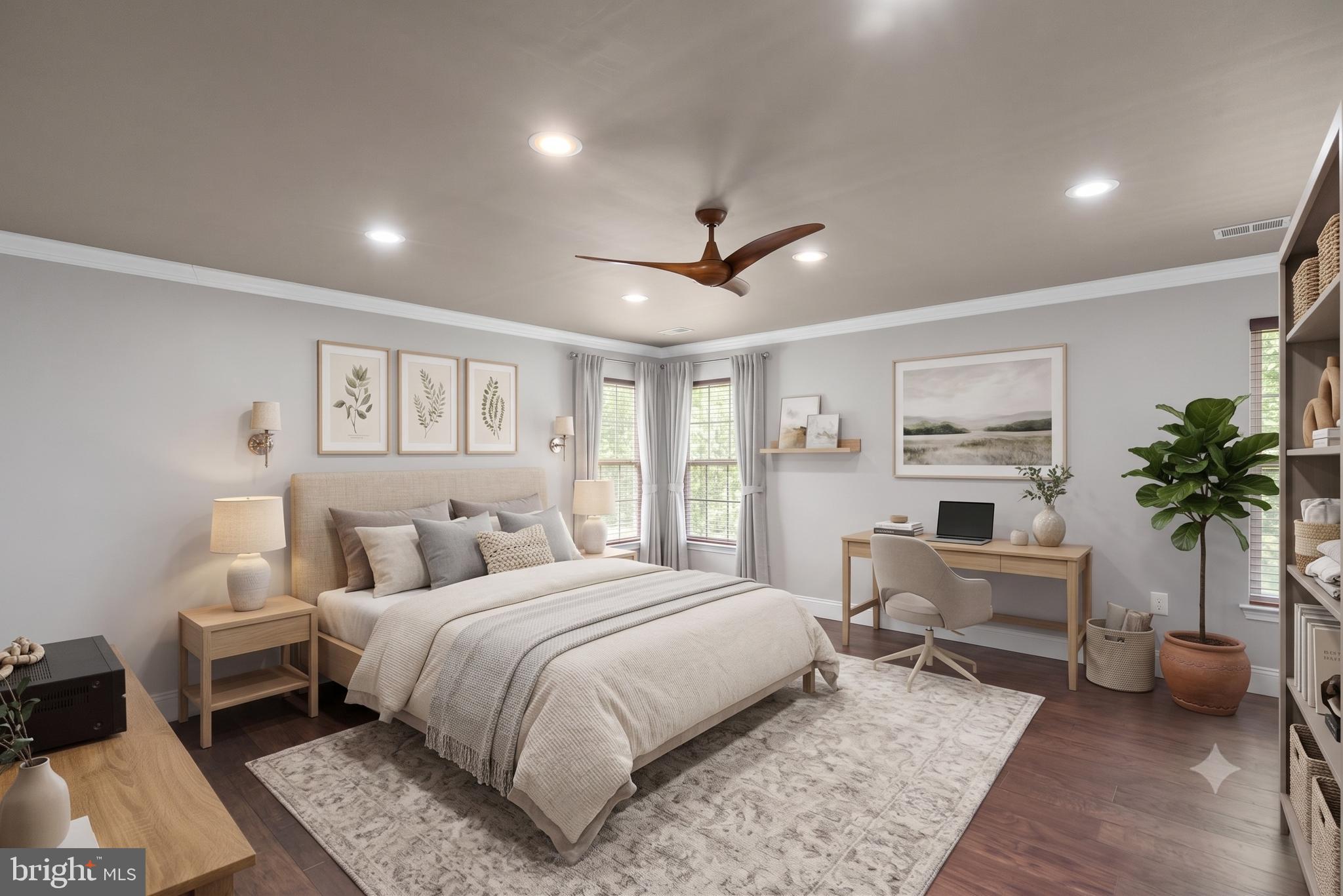 JASMYN WOODS - Residential