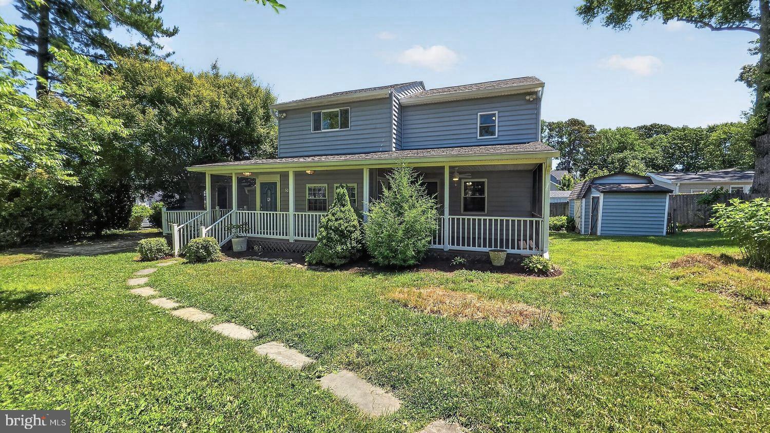 NORTH CHESAPEAKE BEACH - Residential