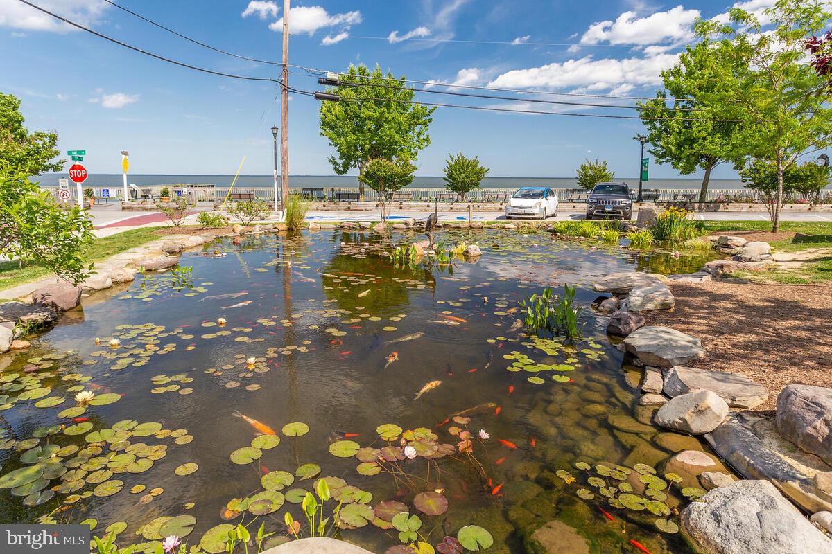 NORTH CHESAPEAKE BEACH - Residential